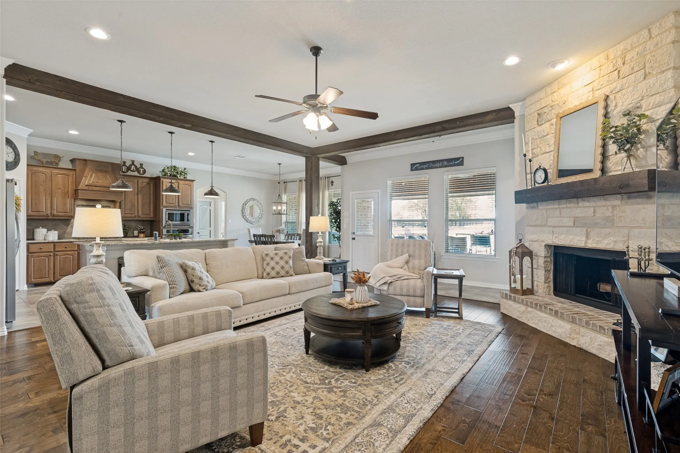 Single Family Residence For Sale in Wise County , 110 High Ridge Court, Decatur, Texas 76234, 4 Bedroom, 3 Bathroom, 3 Garage spaces, 2,785 Sqft, built in 2017, mls#21367987, Real Estate Agent in Decatur, Homes For Sale in Wise county, Homes For Sale in Decatur, Realtor in Decatur Texas, Real Estate Brokerage Independent Realty Texas, Luminita Cordes Realtor