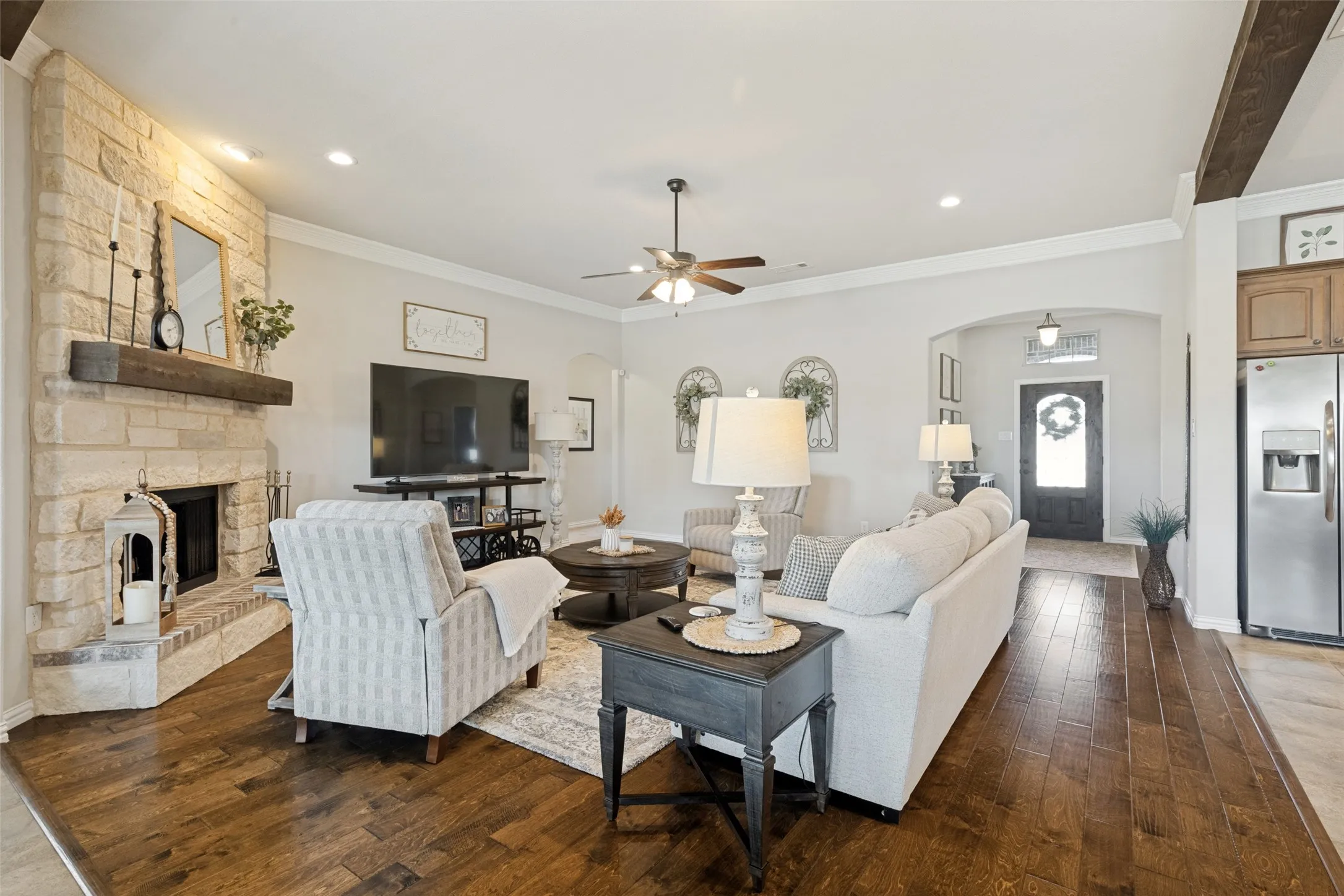 Single Family Residence For Sale in Wise County , 110 High Ridge Court, Decatur, Texas 76234, 4 Bedroom, 3 Bathroom, 3 Garage spaces, 2,785 Sqft, built in 2017, mls#21367987, Real Estate Agent in Decatur, Homes For Sale in Wise county, Homes For Sale in Decatur, Realtor in Decatur Texas, Real Estate Brokerage Independent Realty Texas, Luminita Cordes Realtor