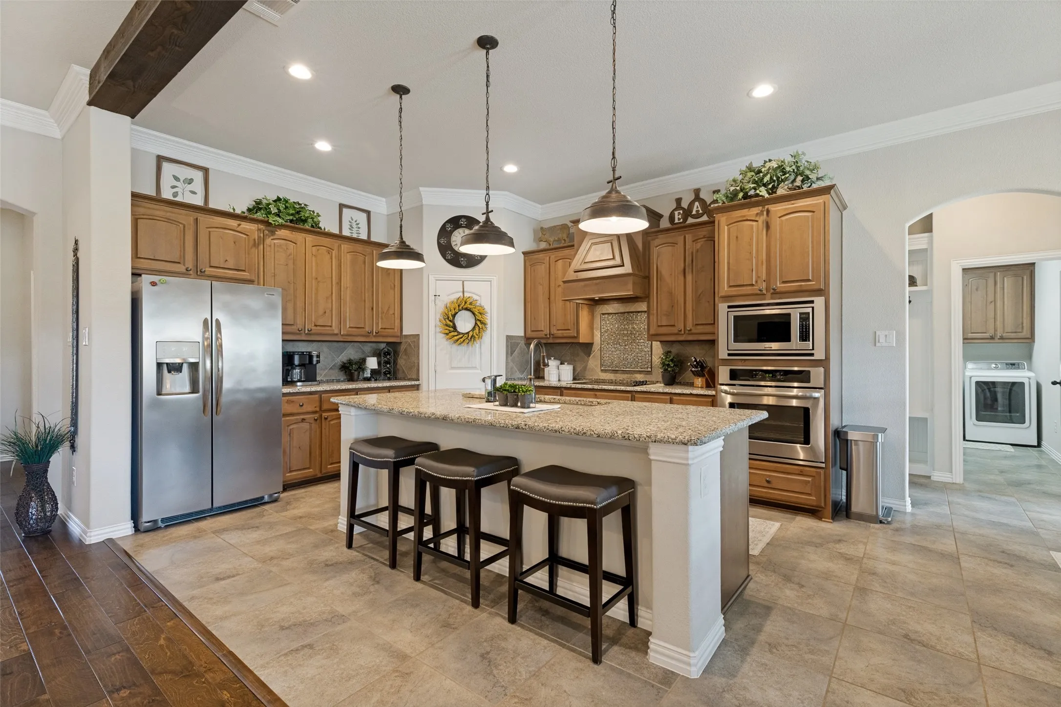 Single Family Residence For Sale in Wise County , 110 High Ridge Court, Decatur, Texas 76234, 4 Bedroom, 3 Bathroom, 3 Garage spaces, 2,785 Sqft, built in 2017, mls#21367987, Real Estate Agent in Decatur, Homes For Sale in Wise county, Homes For Sale in Decatur, Realtor in Decatur Texas, Real Estate Brokerage Independent Realty Texas, Luminita Cordes Realtor