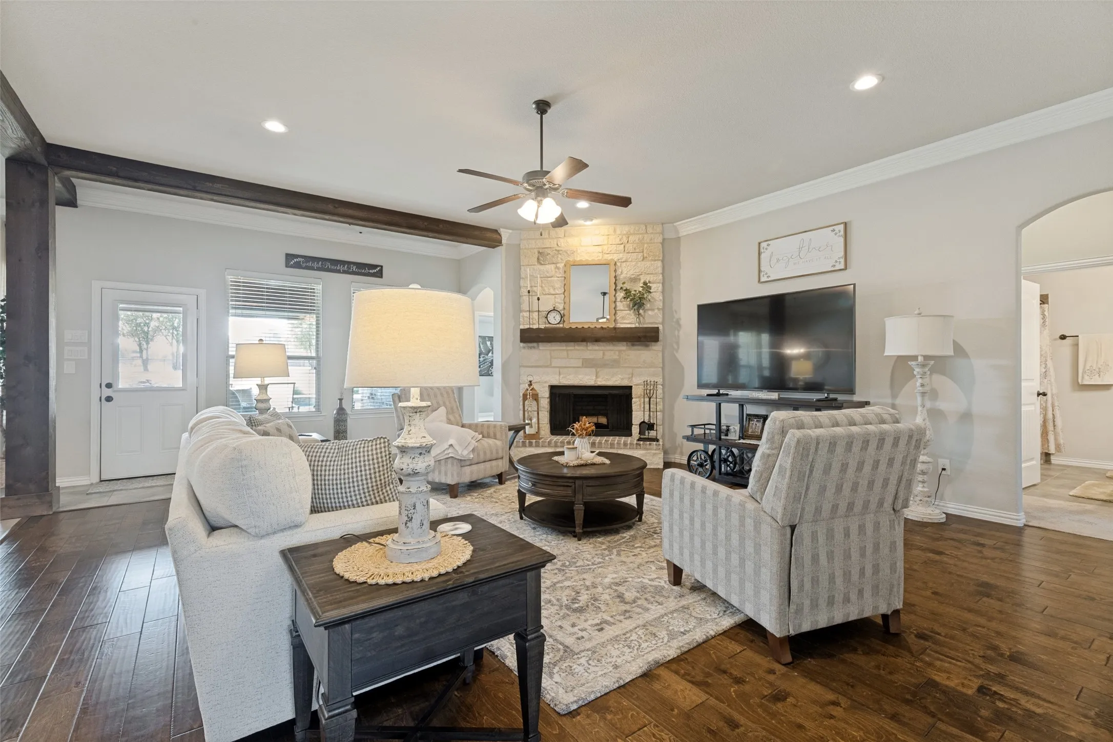 Single Family Residence For Sale in Wise County , 110 High Ridge Court, Decatur, Texas 76234, 4 Bedroom, 3 Bathroom, 3 Garage spaces, 2,785 Sqft, built in 2017, mls#21367987, Real Estate Agent in Decatur, Homes For Sale in Wise county, Homes For Sale in Decatur, Realtor in Decatur Texas, Real Estate Brokerage Independent Realty Texas, Luminita Cordes Realtor