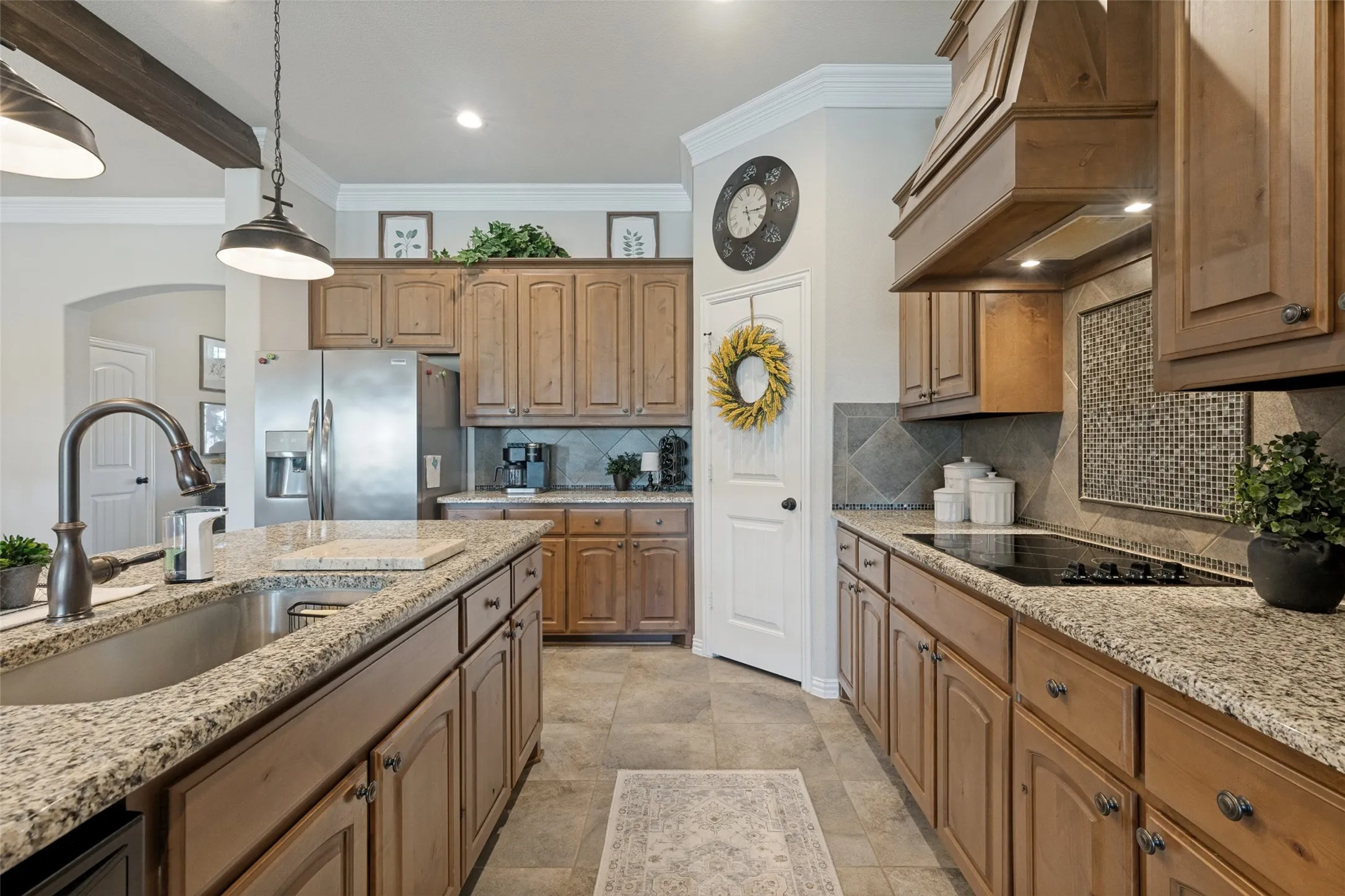 Single Family Residence For Sale in Wise County , 110 High Ridge Court, Decatur, Texas 76234, 4 Bedroom, 3 Bathroom, 3 Garage spaces, 2,785 Sqft, built in 2017, mls#21367987, Real Estate Agent in Decatur, Homes For Sale in Wise county, Homes For Sale in Decatur, Realtor in Decatur Texas, Real Estate Brokerage Independent Realty Texas, Luminita Cordes Realtor