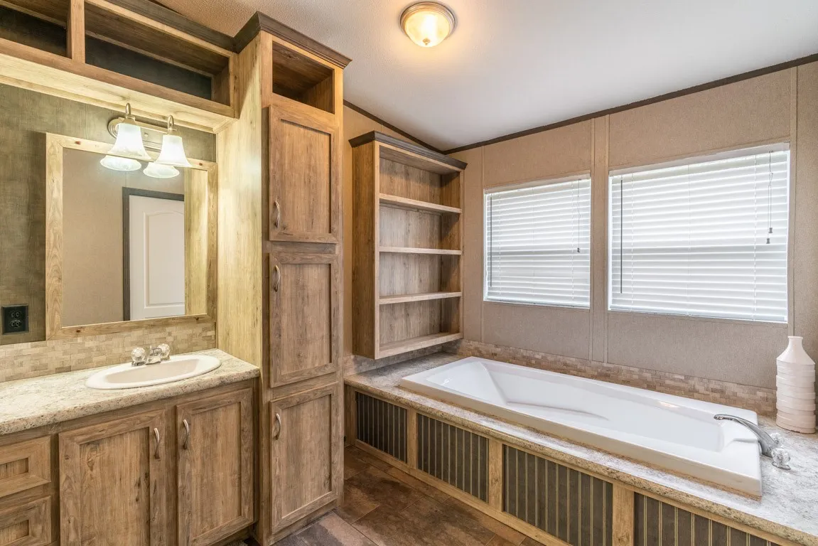 Photo from 2020 when occupied by Owner