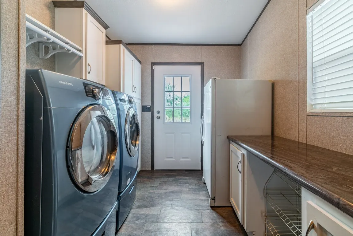 Photo from 2020 when occupied by Owner