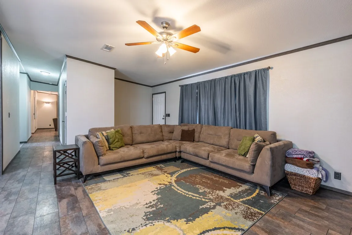 Photo from 2020 when occupied by Owner