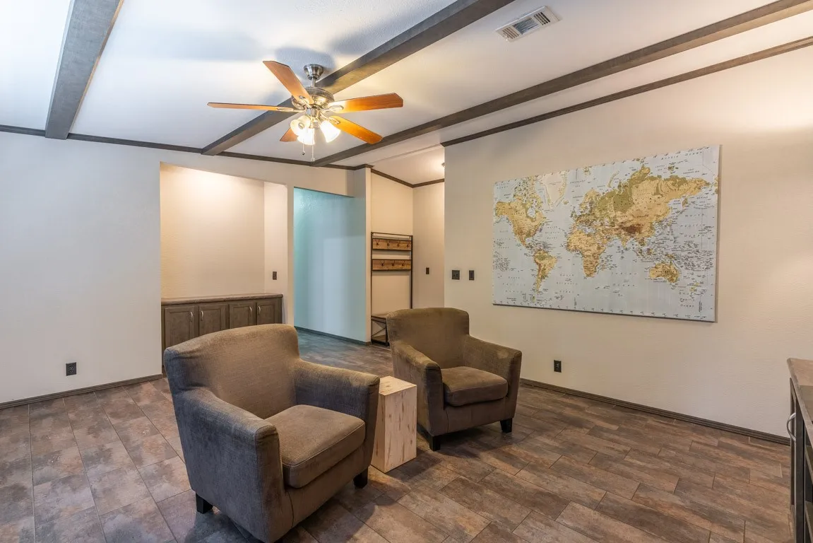 Photo from 2020 when occupied by Owner