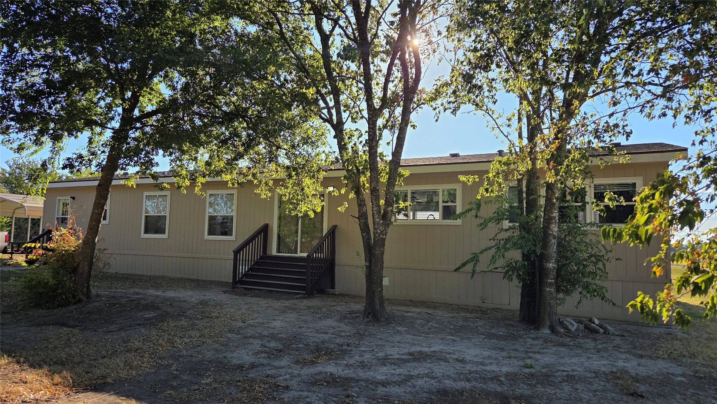 Manufactured Home For Sale in Hunt County , 3394 Fm 2874, Commerce, Texas 75428, 4 Bedroom, 2 Bathroom, Garage spaces, 2,220 Sqft, built in 2016, mls#21376954, Real Estate Agent in Commerce, Homes For Sale in Hunt county, Homes For Sale in Commerce, Realtor in Commerce Texas, Real Estate Brokerage Independent Realty Texas, Luminita Cordes Realtor