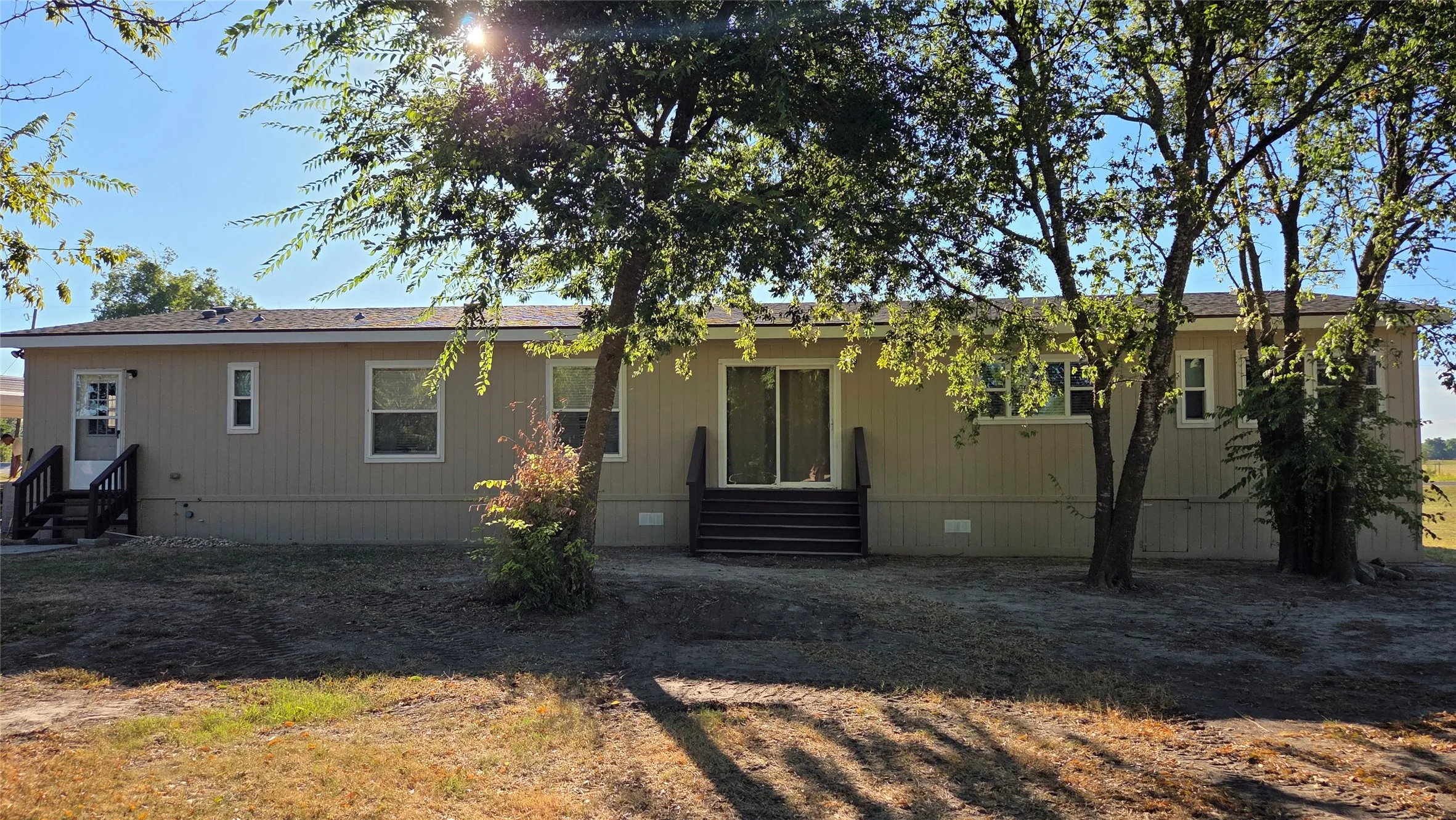 Manufactured Home For Sale in Hunt County , 3394 Fm 2874, Commerce, Texas 75428, 4 Bedroom, 2 Bathroom, Garage spaces, 2,220 Sqft, built in 2016, mls#21376954, Real Estate Agent in Commerce, Homes For Sale in Hunt county, Homes For Sale in Commerce, Realtor in Commerce Texas, Real Estate Brokerage Independent Realty Texas, Luminita Cordes Realtor