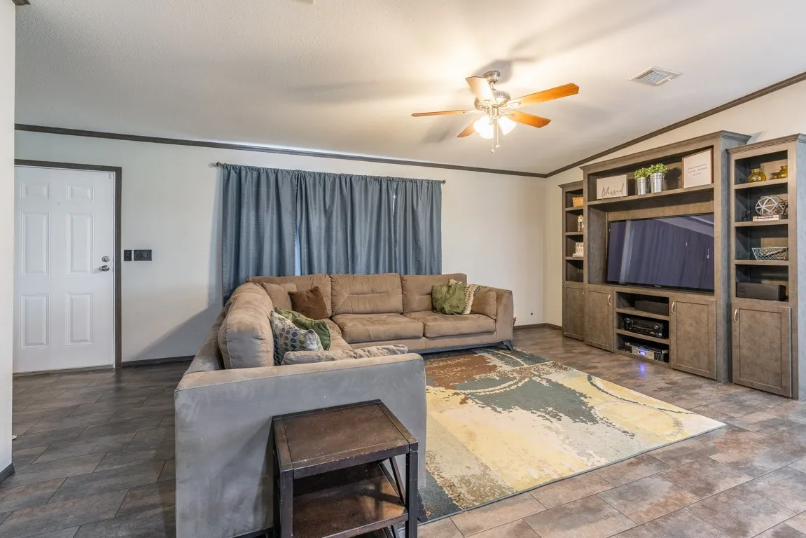 Photo from 2020 when occupied by Owner