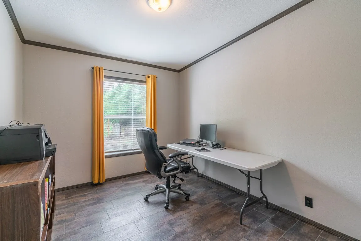 Photo from 2020 when occupied by Owner