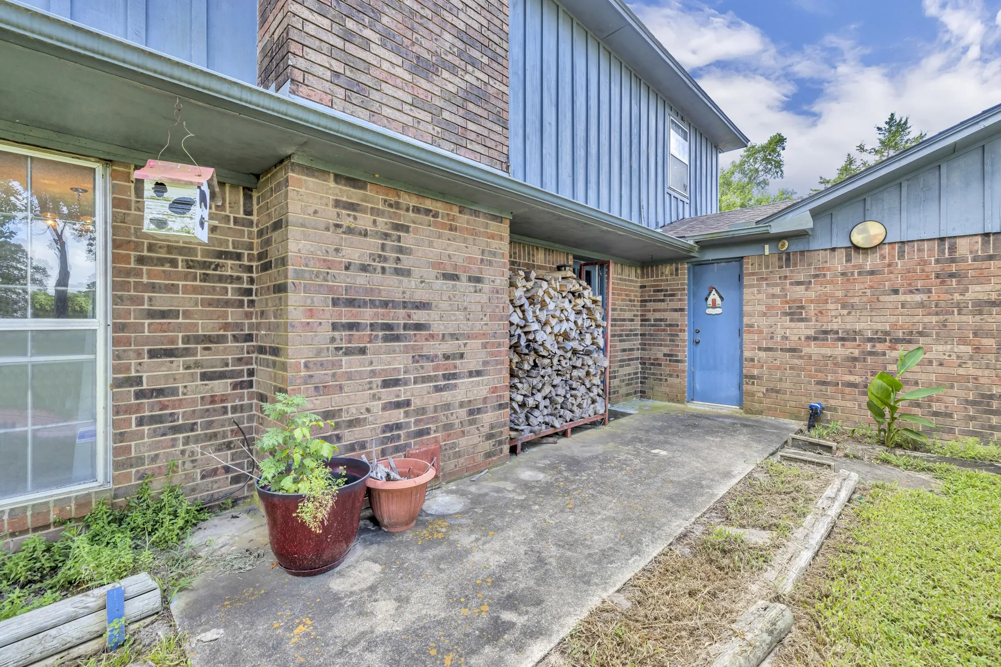 Single Family Residence For Sale in Cherokee County , 1368 County Road 2206, Rusk, Texas 75785, 4 Bedroom, 3 Bathroom, 2 Garage spaces, 2,694 Sqft, built in 1975, mls#21374807, Real Estate Agent in Rusk, Homes For Sale in Cherokee county, Homes For Sale in Rusk, Realtor in Rusk Texas, Real Estate Brokerage Independent Realty Texas, Luminita Cordes Realtor