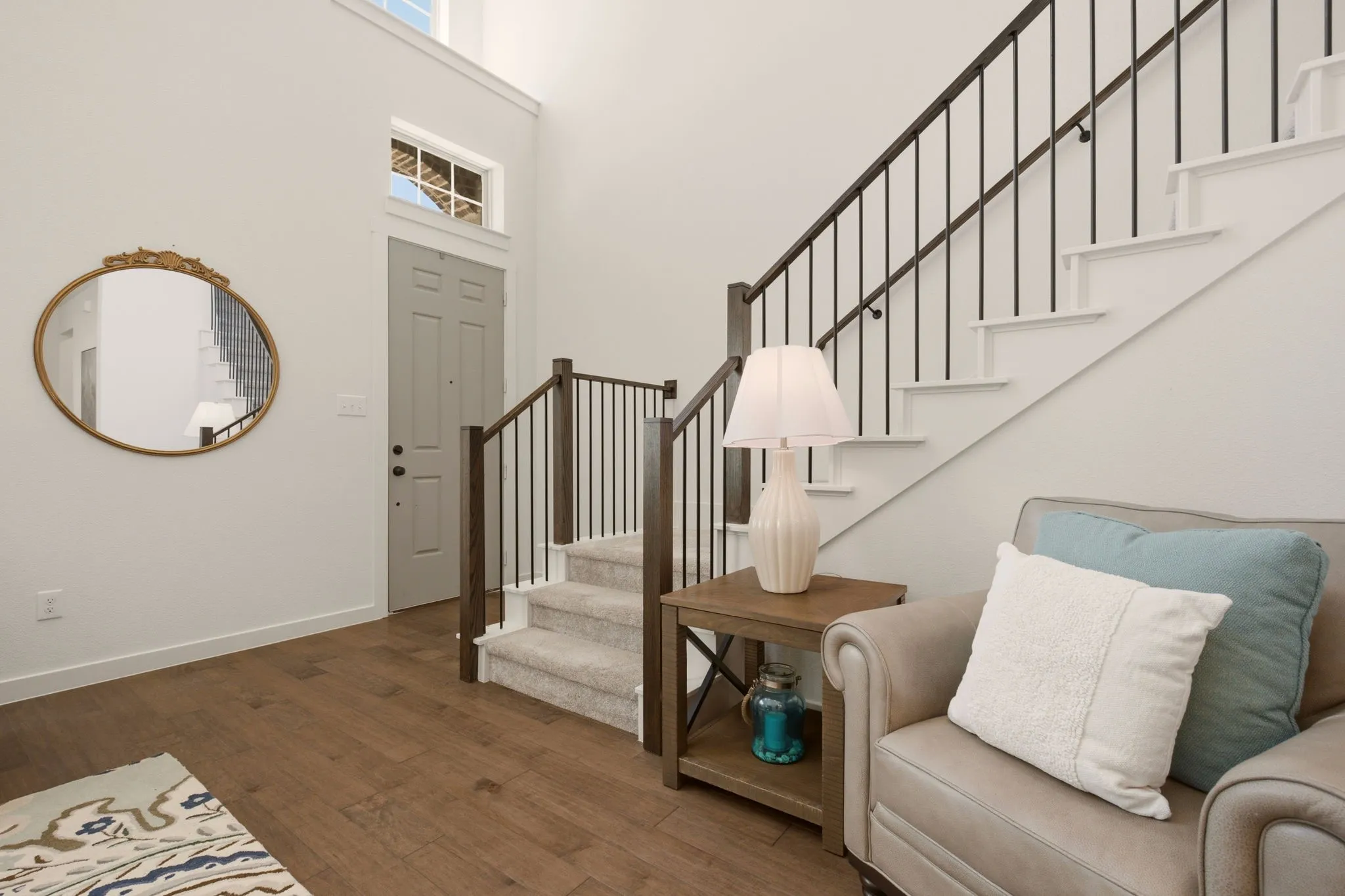 Townhouse For Sale in Collin County , 5904 Ridgeline Drive, Mc Kinney, Texas 75070, 2 Bedroom, 3 Bathroom, 2 Garage spaces, 1,377 Sqft, built in 2020, mls#21374575, Real Estate Agent in Mc Kinney, Homes For Sale in Collin county, Homes For Sale in Mc Kinney, Realtor in Mc Kinney Texas, Real Estate Brokerage Independent Realty Texas, Luminita Cordes Realtor