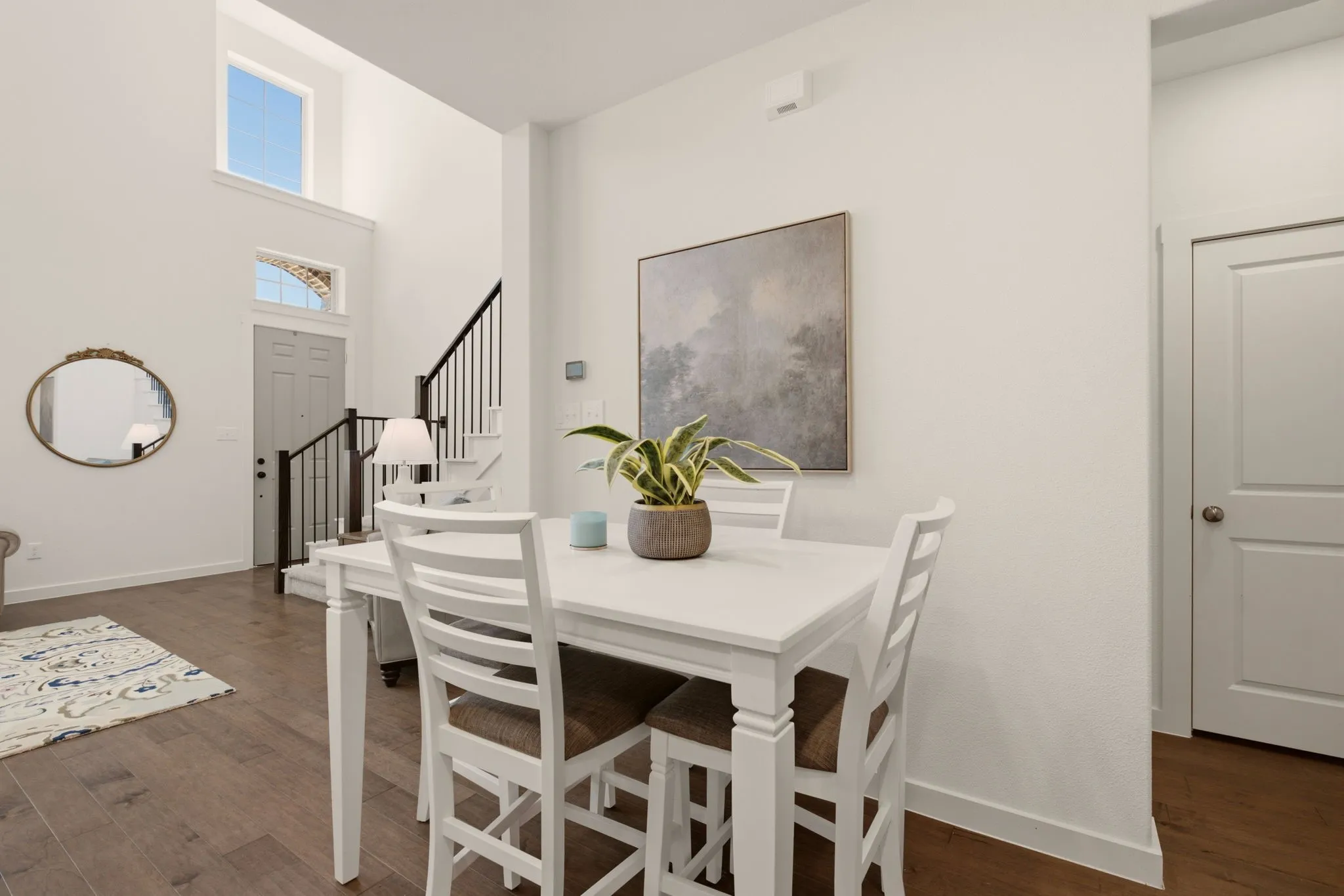 Townhouse For Sale in Collin County , 5904 Ridgeline Drive, Mc Kinney, Texas 75070, 2 Bedroom, 3 Bathroom, 2 Garage spaces, 1,377 Sqft, built in 2020, mls#21374575, Real Estate Agent in Mc Kinney, Homes For Sale in Collin county, Homes For Sale in Mc Kinney, Realtor in Mc Kinney Texas, Real Estate Brokerage Independent Realty Texas, Luminita Cordes Realtor