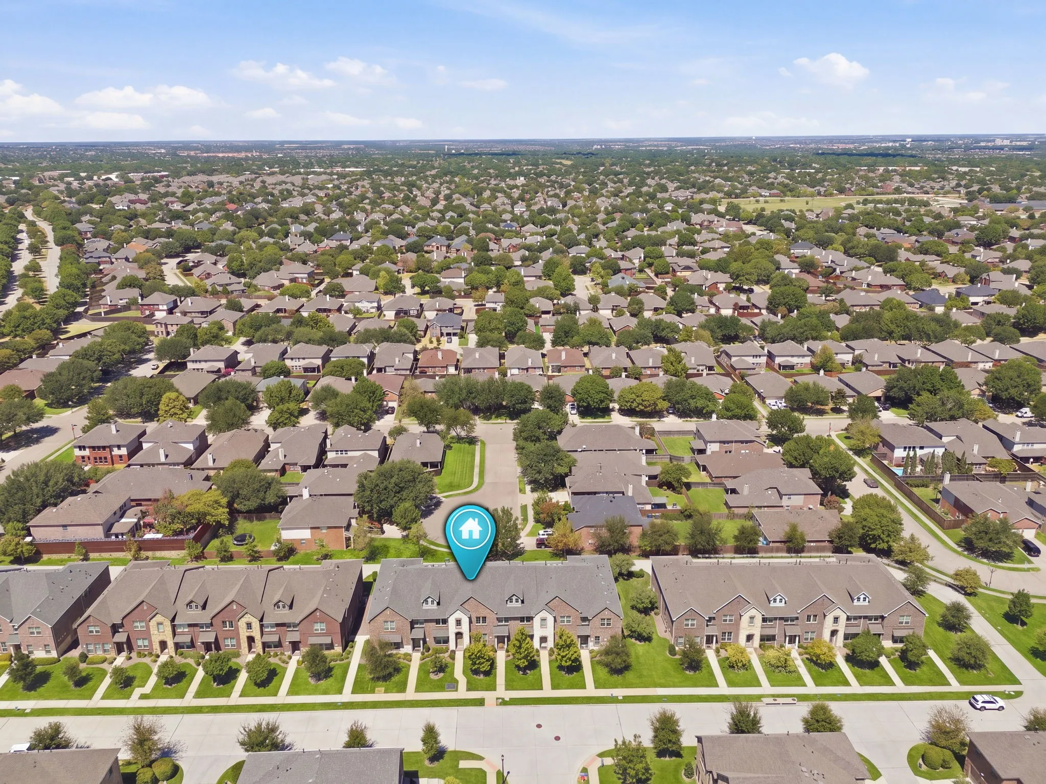 Townhouse For Sale in Collin County , 5904 Ridgeline Drive, Mc Kinney, Texas 75070, 2 Bedroom, 3 Bathroom, 2 Garage spaces, 1,377 Sqft, built in 2020, mls#21374575, Real Estate Agent in Mc Kinney, Homes For Sale in Collin county, Homes For Sale in Mc Kinney, Realtor in Mc Kinney Texas, Real Estate Brokerage Independent Realty Texas, Luminita Cordes Realtor