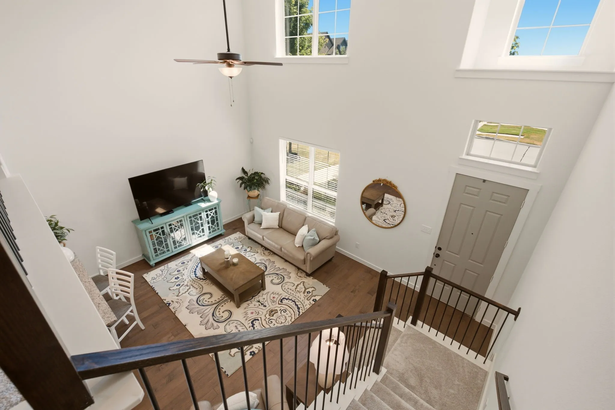 Townhouse For Sale in Collin County , 5904 Ridgeline Drive, Mc Kinney, Texas 75070, 2 Bedroom, 3 Bathroom, 2 Garage spaces, 1,377 Sqft, built in 2020, mls#21374575, Real Estate Agent in Mc Kinney, Homes For Sale in Collin county, Homes For Sale in Mc Kinney, Realtor in Mc Kinney Texas, Real Estate Brokerage Independent Realty Texas, Luminita Cordes Realtor