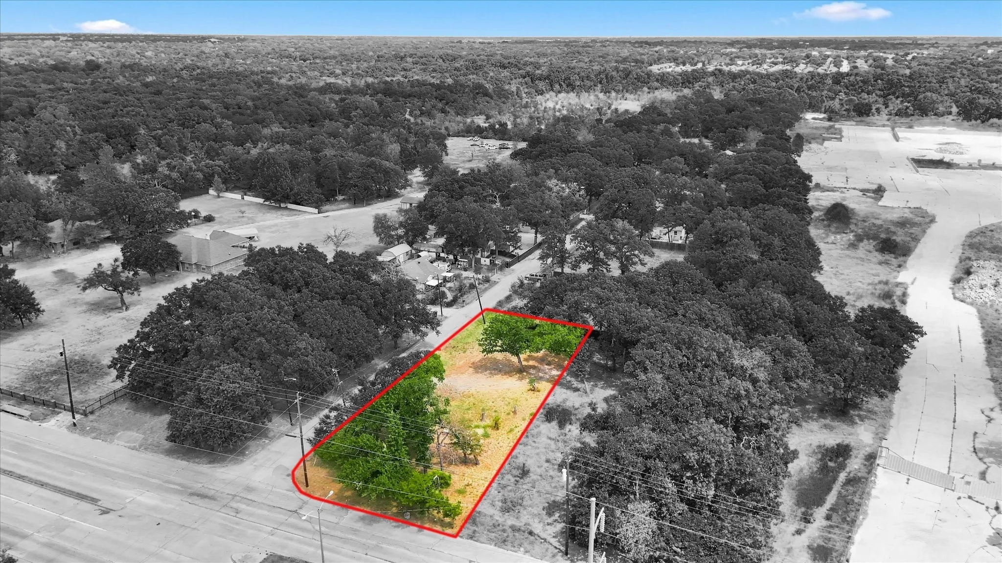 Unimproved Land For Sale in Dallas County , 2000 Dowdy Ferry Road, Dallas, Texas 75217, 0, 0, Garage spaces, 0 Sqft, built in 0, mls#21373310, Real Estate Agent in Dallas, Homes For Sale in Dallas county, Homes For Sale in Dallas, Realtor in Dallas Texas, Real Estate Brokerage Independent Realty Texas, Luminita Cordes Realtor
