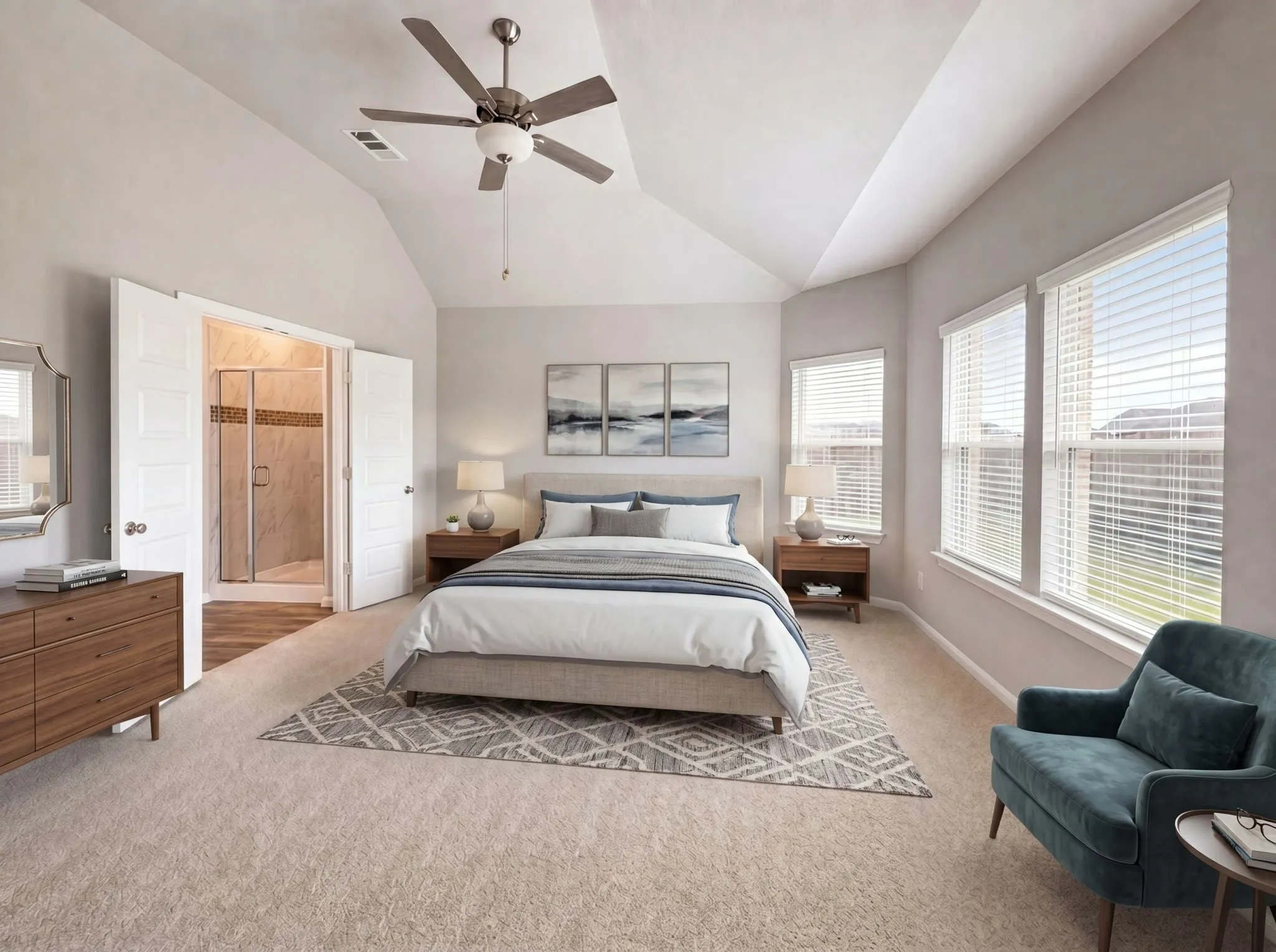 Single Family Residence For Sale in Denton County , 7601 Santolina Drive, Denton, Texas 76226, 5 Bedroom, 4 Bathroom, 2 Garage spaces, 3,023 Sqft, built in 2024, mls#21376992, Real Estate Agent in Denton, Homes For Sale in Denton county, Homes For Sale in Denton, Realtor in Denton Texas, Real Estate Brokerage Independent Realty Texas, Luminita Cordes Realtor