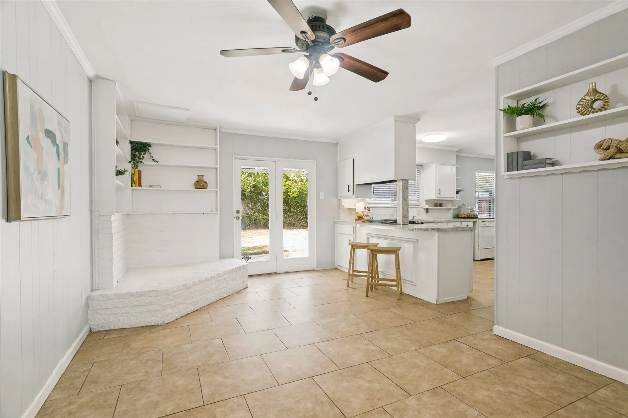 1056 Easy Street Grapevine TX