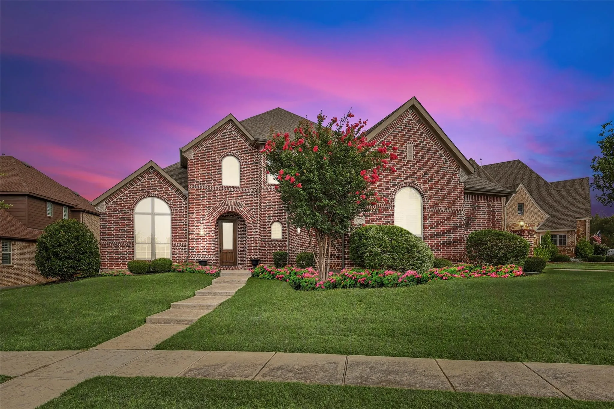 Single Family Residence For Sale in Denton County , 8700 Scarlet Trail, Lantana, Texas 76226, 4 Bedroom, 4 Bathroom, 3 Garage spaces, 3,635 Sqft, built in 2011, mls#21376996, Real Estate Agent in Lantana, Homes For Sale in Denton county, Homes For Sale in Lantana, Realtor in Lantana Texas, Real Estate Brokerage Independent Realty Texas, Luminita Cordes Realtor