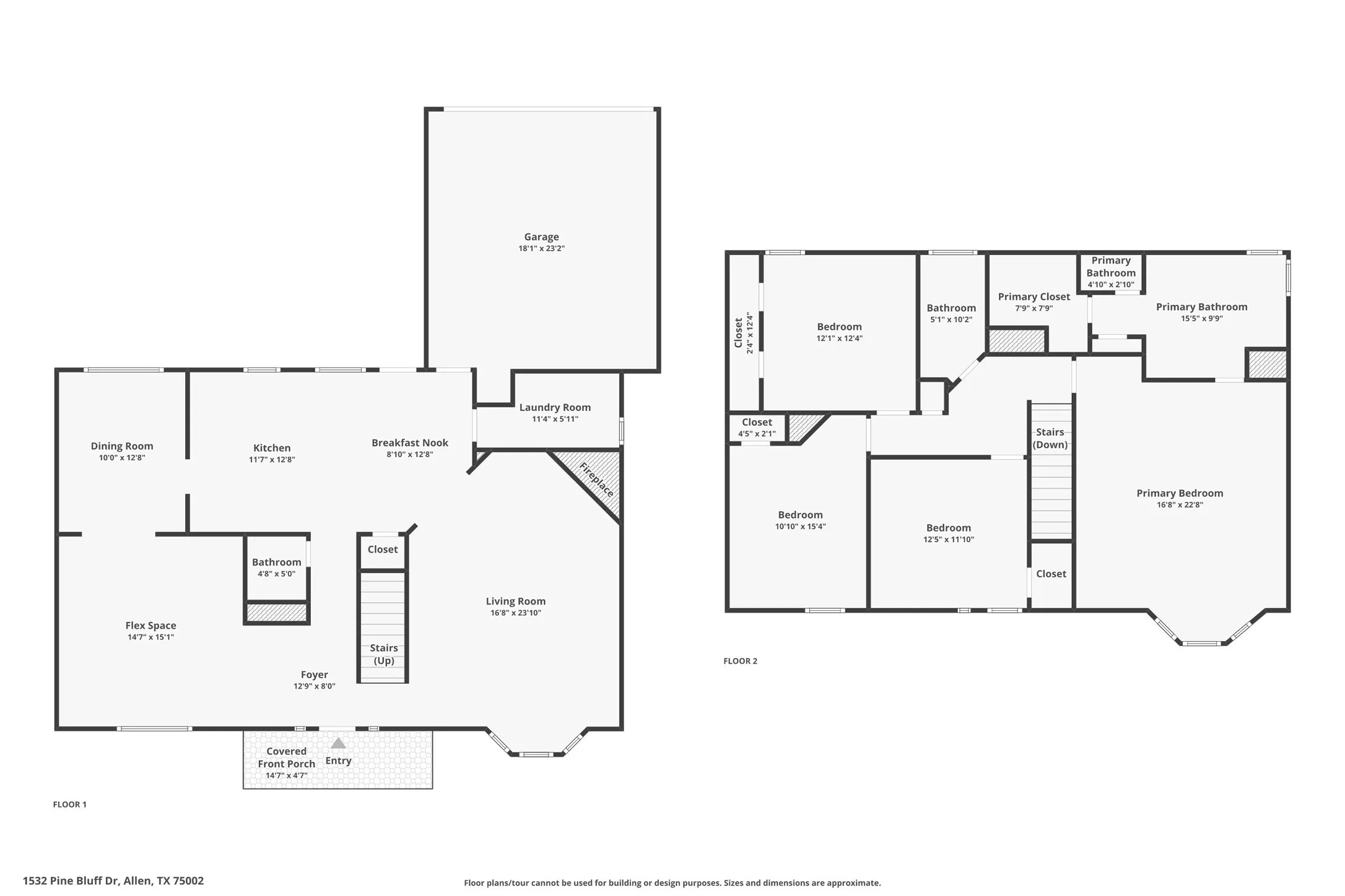 Single Family Residence For Sale in Collin County , 1532 Pine Bluff Drive, Allen, Texas 75002, 4 Bedroom, 3 Bathroom, 2 Garage spaces, 2,594 Sqft, built in 2002, mls#21377005, Real Estate Agent in Allen, Homes For Sale in Collin county, Homes For Sale in Allen, Realtor in Allen Texas, Real Estate Brokerage Independent Realty Texas, Luminita Cordes Realtor