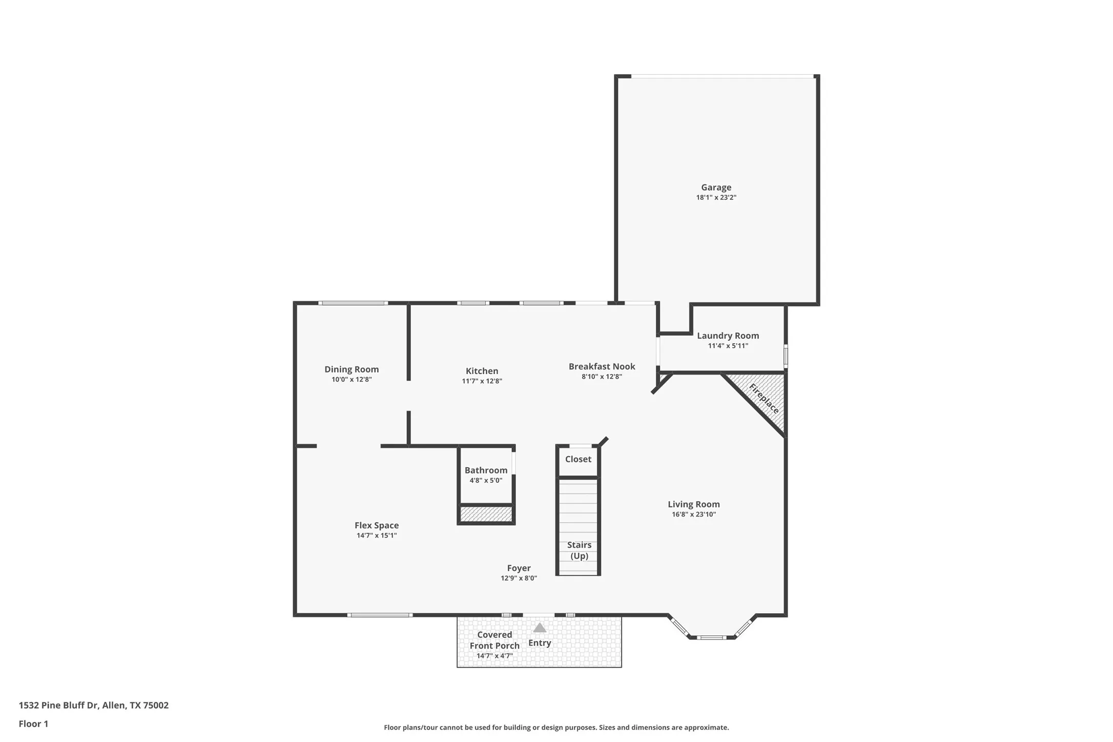 Single Family Residence For Sale in Collin County , 1532 Pine Bluff Drive, Allen, Texas 75002, 4 Bedroom, 3 Bathroom, 2 Garage spaces, 2,594 Sqft, built in 2002, mls#21377005, Real Estate Agent in Allen, Homes For Sale in Collin county, Homes For Sale in Allen, Realtor in Allen Texas, Real Estate Brokerage Independent Realty Texas, Luminita Cordes Realtor