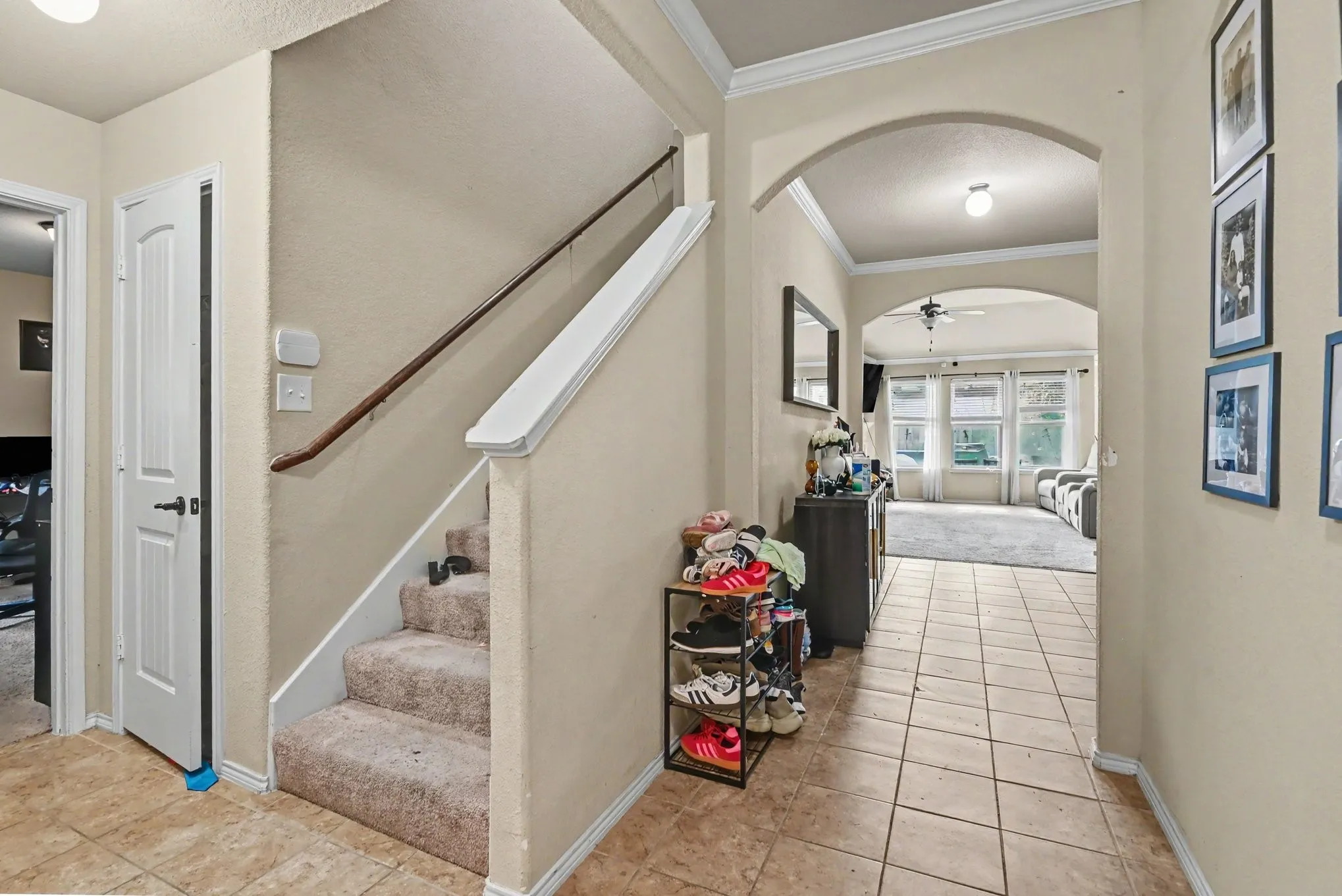 Single Family Residence For Sale in Tarrant County , 14308 Broomstick Road, Fort Worth, Texas 76052, 4 Bedroom, 3 Bathroom, 2 Garage spaces, 2,358 Sqft, built in 2013, mls#21375064, Real Estate Agent in Fort Worth, Homes For Sale in Tarrant county, Homes For Sale in Fort Worth, Realtor in Fort Worth Texas, Real Estate Brokerage Independent Realty Texas, Luminita Cordes Realtor