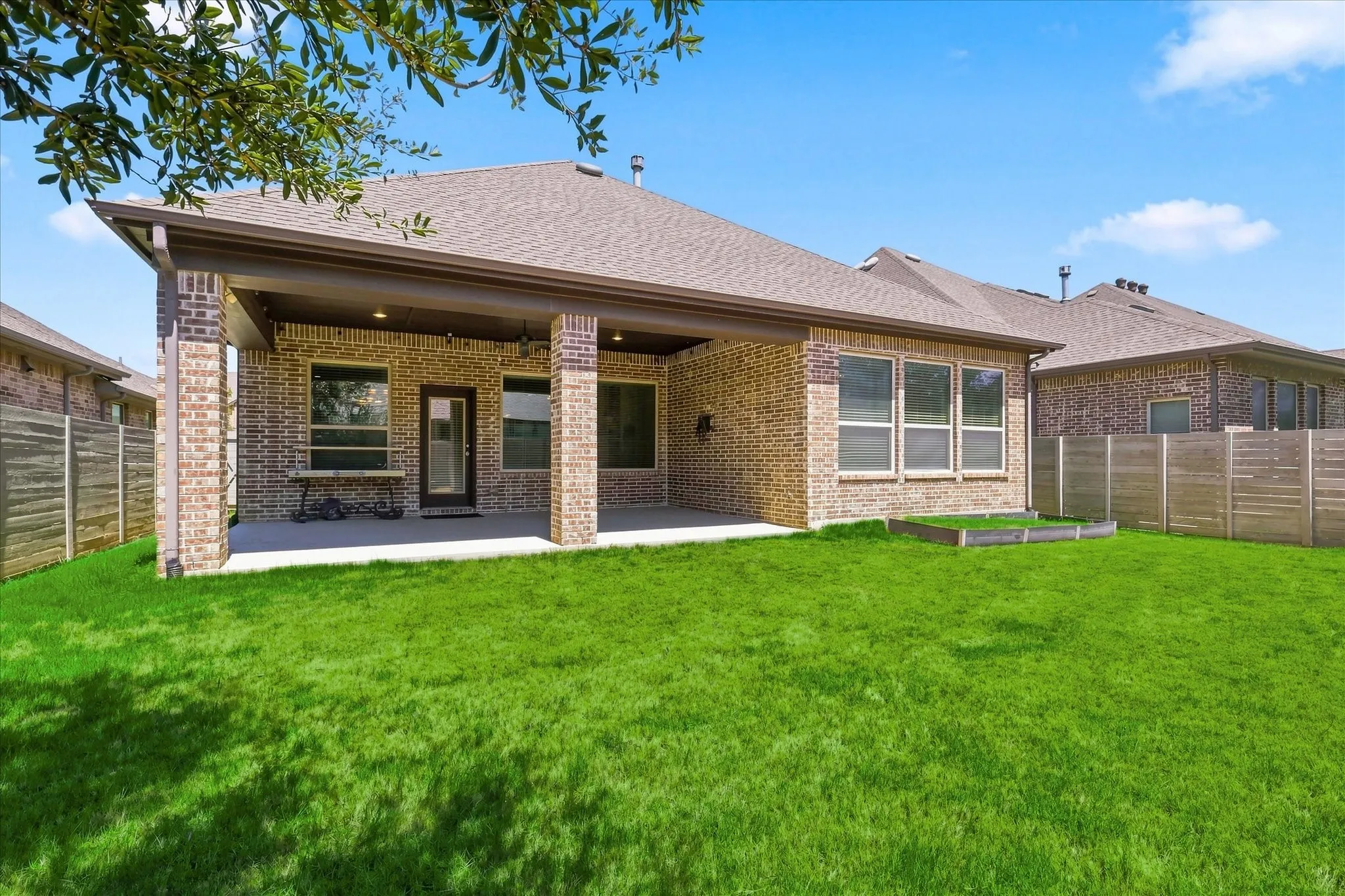 Single Family Residence For Sale in Denton County , 1209 9th Street, Argyle, Texas 76226, 3 Bedroom, 2 Bathroom, 2 Garage spaces, 2,093 Sqft, built in 2017, mls#21377039, Real Estate Agent in Argyle, Homes For Sale in Denton county, Homes For Sale in Argyle, Realtor in Argyle Texas, Real Estate Brokerage Independent Realty Texas, Luminita Cordes Realtor