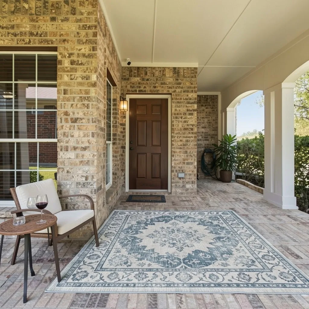 Welcome home at 10232 Ash Creek Lane listed by Seth Fowler of Williams Trew Real Estate