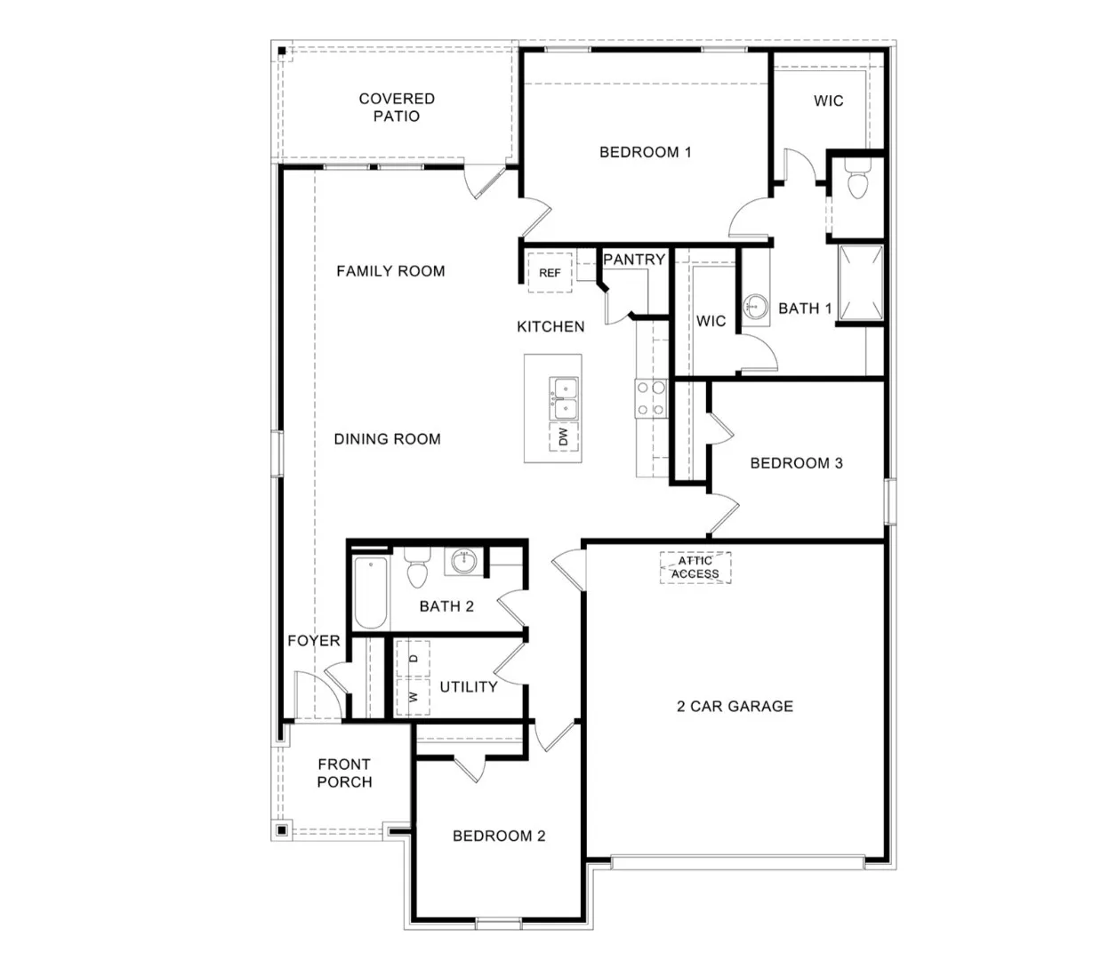 Single Family Residence For Sale in Ellis County , 1111 Baldwin Lane, Ennis, Texas 75119, 3 Bedroom, 2 Bathroom, 2 Garage spaces, 1,522 Sqft, built in 2024, mls#21377036, Real Estate Agent in Ennis, Homes For Sale in Ellis county, Homes For Sale in Ennis, Realtor in Ennis Texas, Real Estate Brokerage Independent Realty Texas, Luminita Cordes Realtor