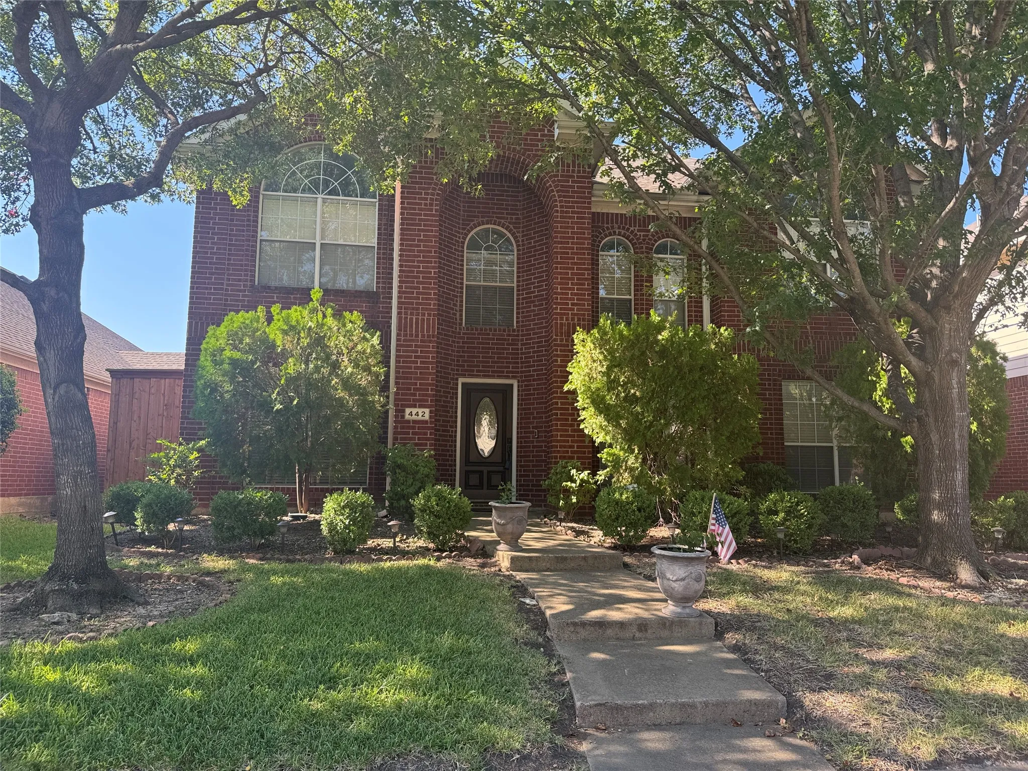 Single Family Residence For Rent in Collin County , 442 Trinity Drive, Allen, Texas 75002, 4 Bedroom, 3 Bathroom, 2 Garage spaces, 2,557 Sqft, built in 2001, mls#21377049, Real Estate Agent in Allen, Homes For Rent in Collin county, Homes For Rent in Allen, Realtor in Allen Texas, Real Estate Brokerage Independent Realty Texas, Luminita Cordes Realtor