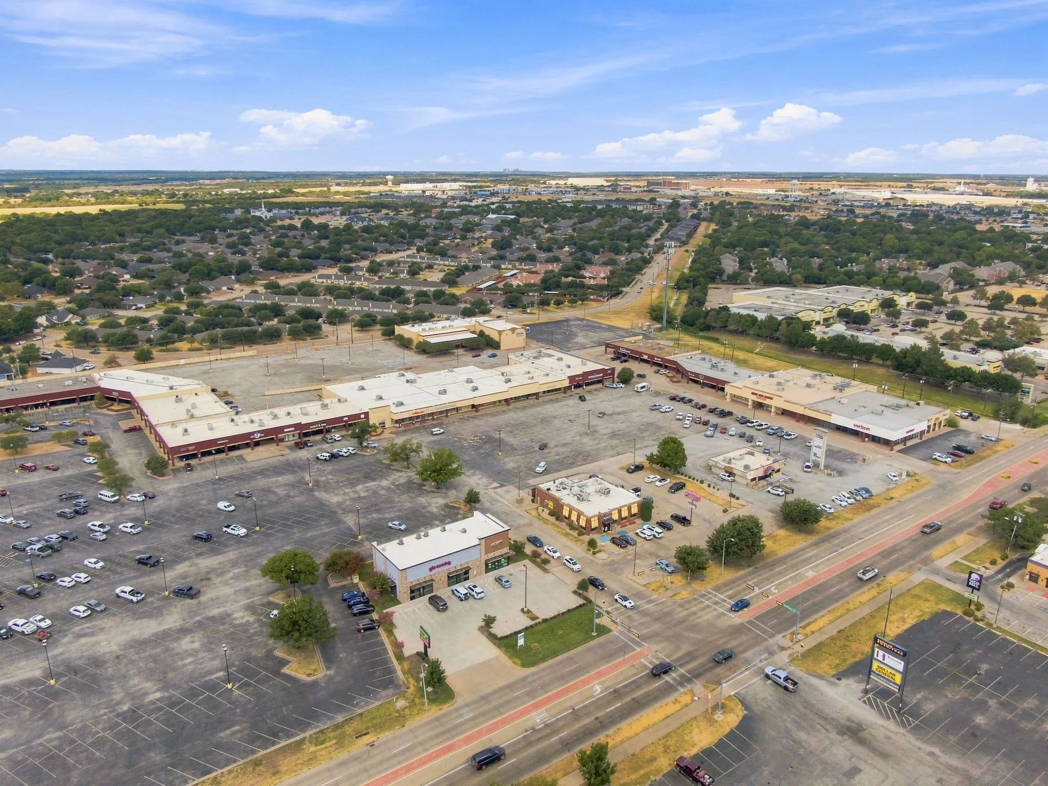 Location is key for this home
