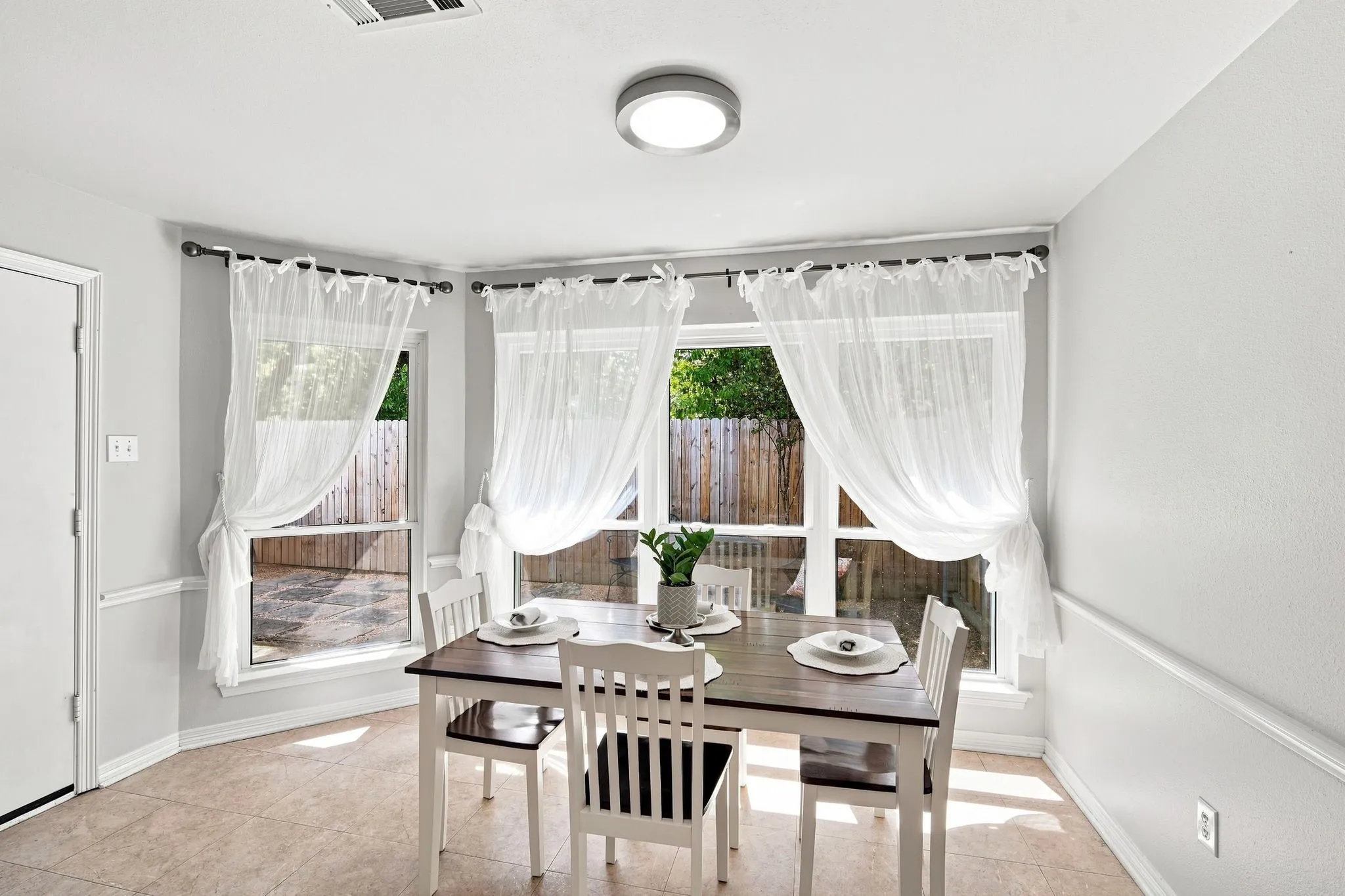Imagine the serene moments to enjoy in this space