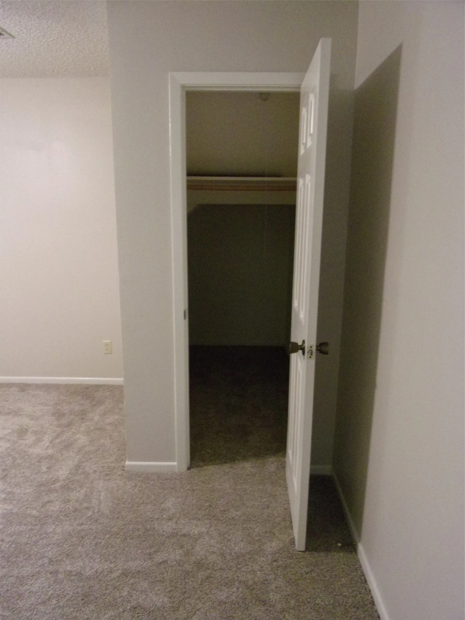 Upstairs