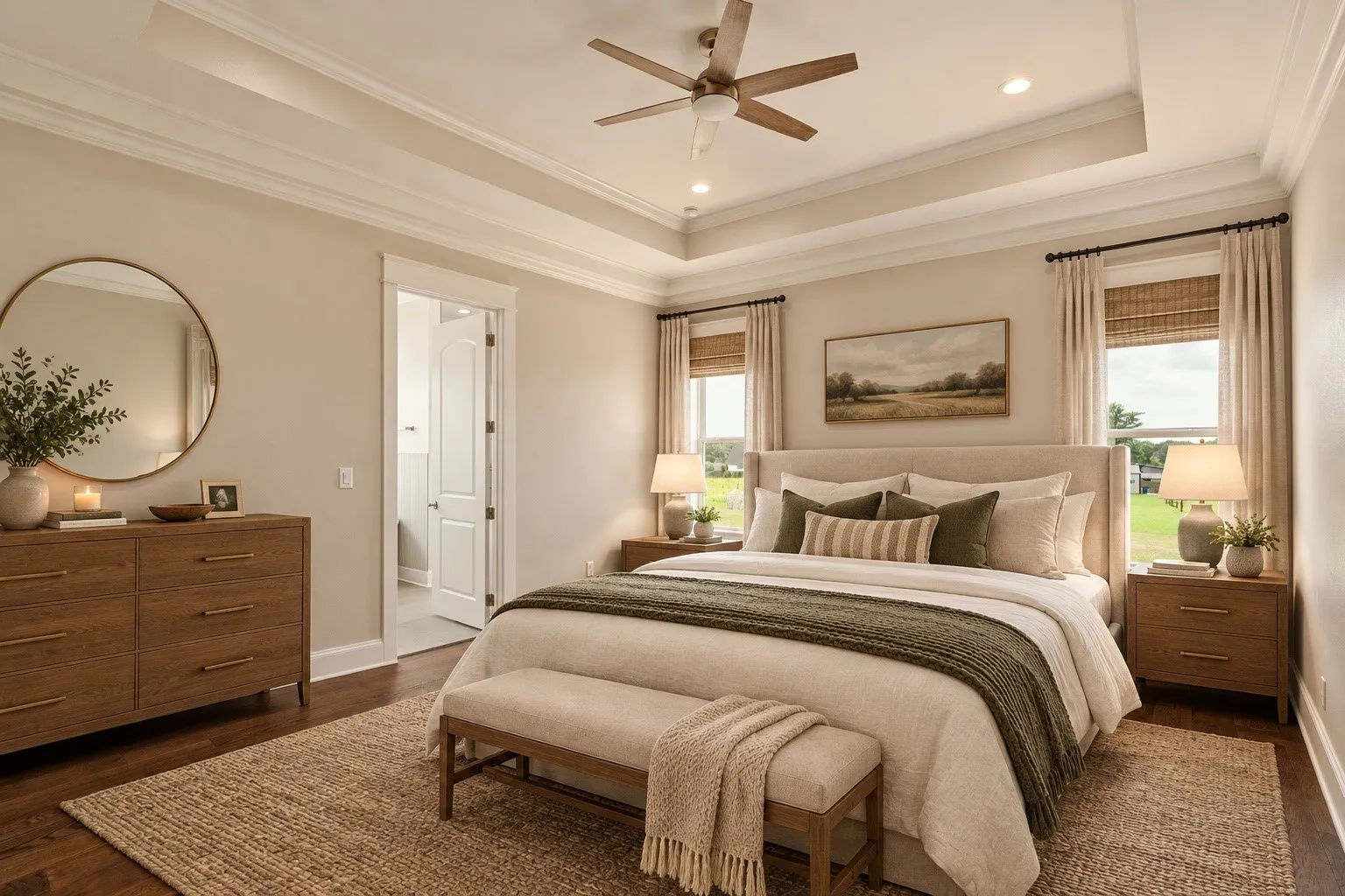 Single Family Residence For Sale in Smith County , 21604 Woodring Road, Bullard, Texas 75757, 5 Bedroom, 4 Bathroom, 3 Garage spaces, 3,309 Sqft, built in 2025, mls#21377069, Real Estate Agent in Bullard, Homes For Sale in Smith county, Homes For Sale in Bullard, Realtor in Bullard Texas, Real Estate Brokerage Independent Realty Texas, Luminita Cordes Realtor