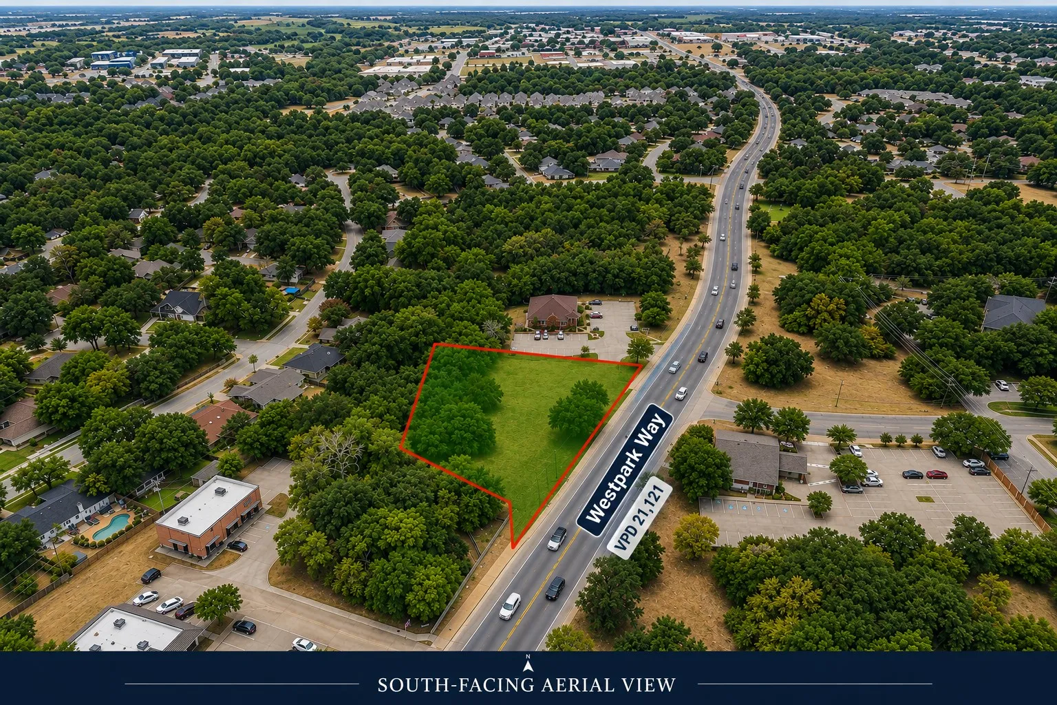 Unimproved Land For Sale in Tarrant County , 525 Westpark Way, Euless, Texas 76040, 0, 0, Garage spaces, 0 Sqft, built in 0, mls#21375913, Real Estate Agent in Euless, Homes For Sale in Tarrant county, Homes For Sale in Euless, Realtor in Euless Texas, Real Estate Brokerage Independent Realty Texas, Luminita Cordes Realtor