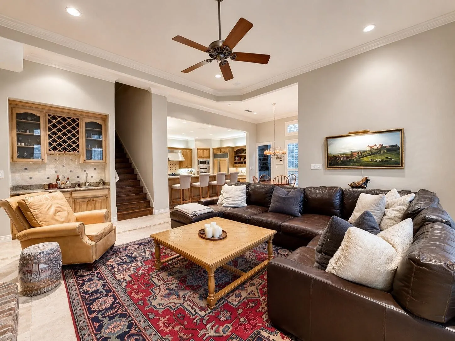 Single Family Residence For Sale in Tarrant County , 801 Huntington Court, Southlake, Texas 76092, 5 Bedroom, 6 Bathroom, 4 Garage spaces, 5,114 Sqft, built in 1996, mls#21377099, Real Estate Agent in Southlake, Homes For Sale in Tarrant county, Homes For Sale in Southlake, Realtor in Southlake Texas, Real Estate Brokerage Independent Realty Texas, Luminita Cordes Realtor