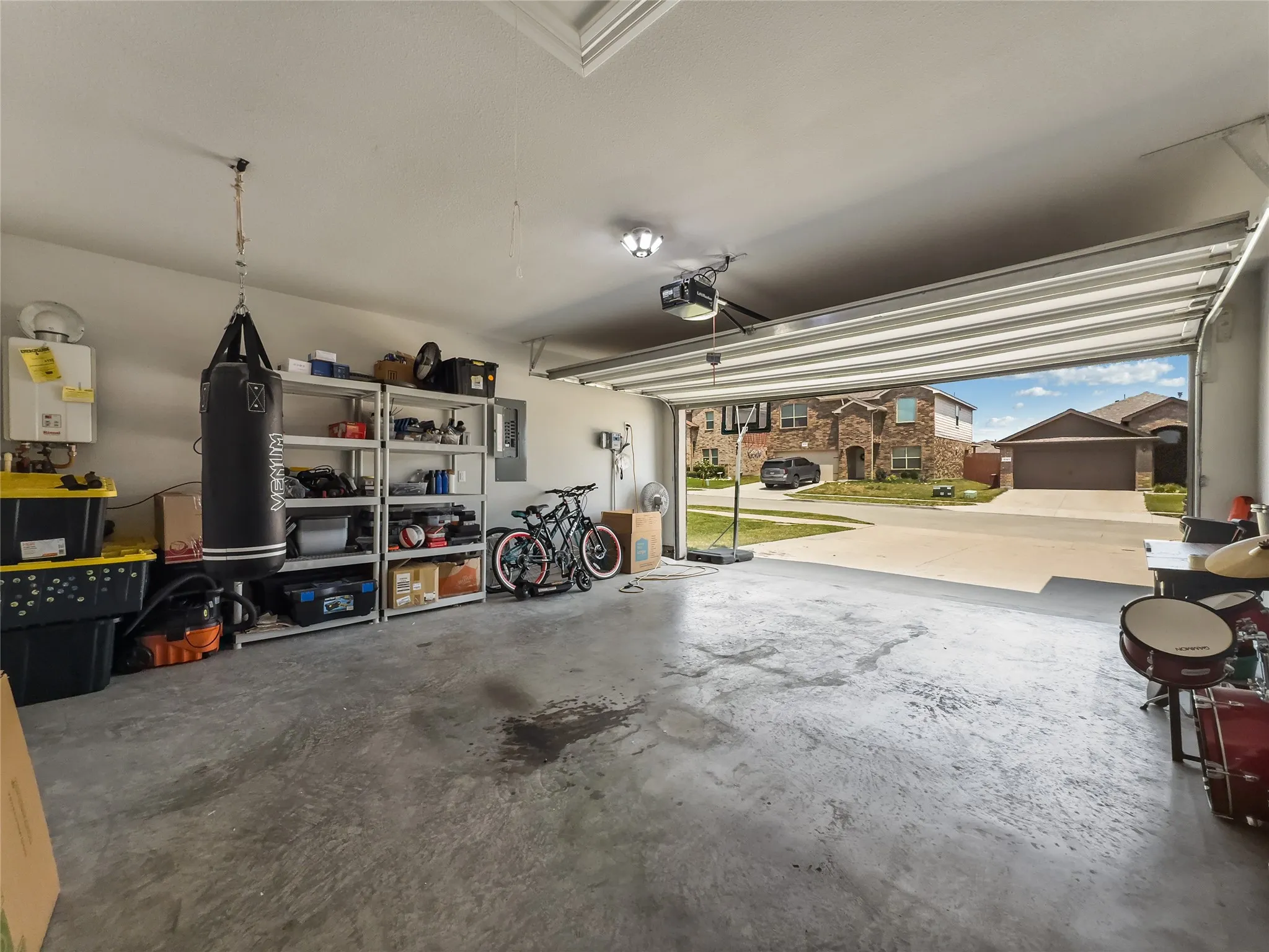Single Family Residence For Sale in Tarrant County , 2320 Richburg Street, Fort Worth, Texas 76108, 4 Bedroom, 2 Bathroom, 2 Garage spaces, 1,601 Sqft, built in 2021, mls#21373119, Real Estate Agent in Fort Worth, Homes For Sale in Tarrant county, Homes For Sale in Fort Worth, Realtor in Fort Worth Texas, Real Estate Brokerage Independent Realty Texas, Luminita Cordes Realtor