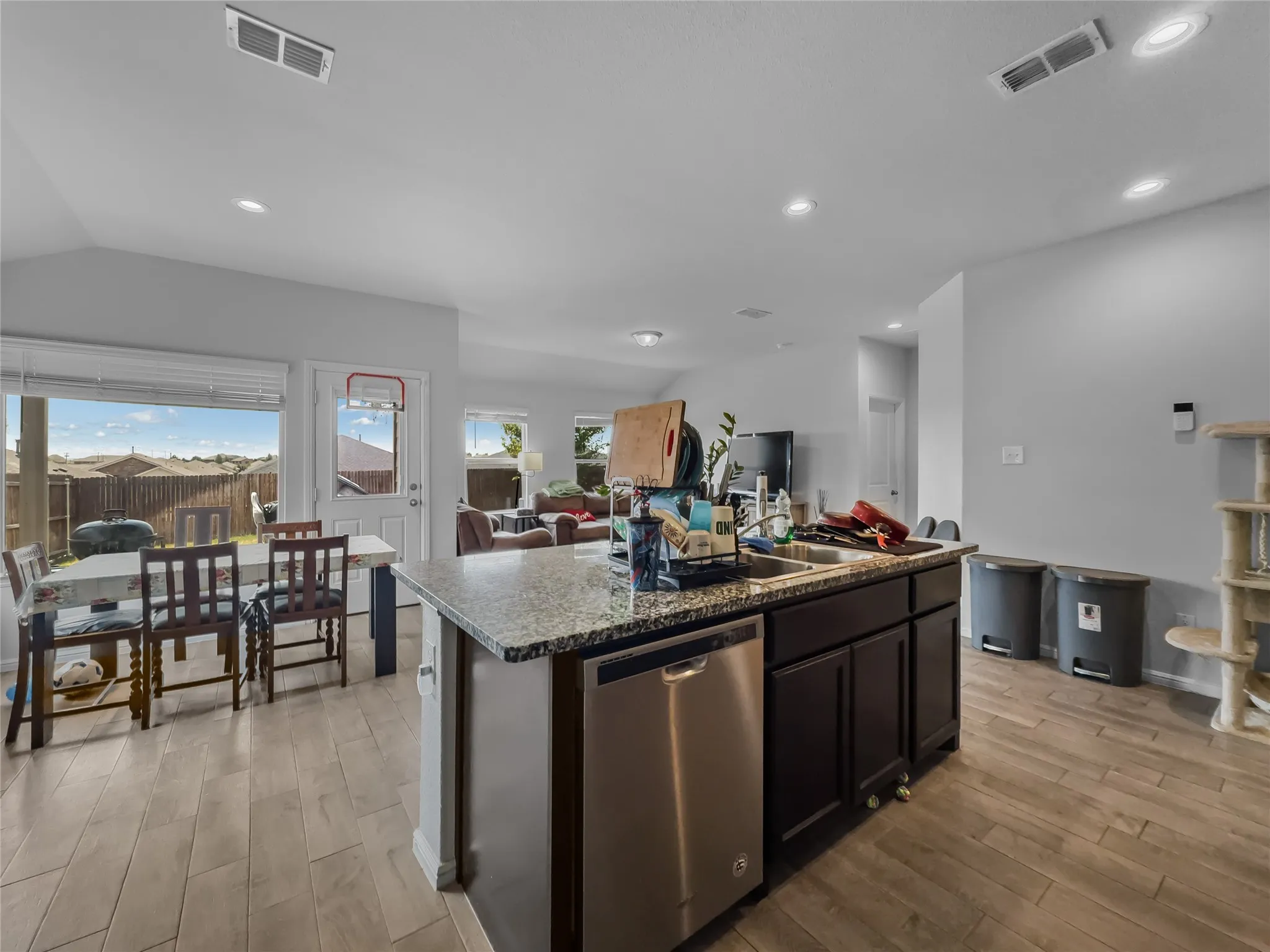 Single Family Residence For Sale in Tarrant County , 2320 Richburg Street, Fort Worth, Texas 76108, 4 Bedroom, 2 Bathroom, 2 Garage spaces, 1,601 Sqft, built in 2021, mls#21373119, Real Estate Agent in Fort Worth, Homes For Sale in Tarrant county, Homes For Sale in Fort Worth, Realtor in Fort Worth Texas, Real Estate Brokerage Independent Realty Texas, Luminita Cordes Realtor