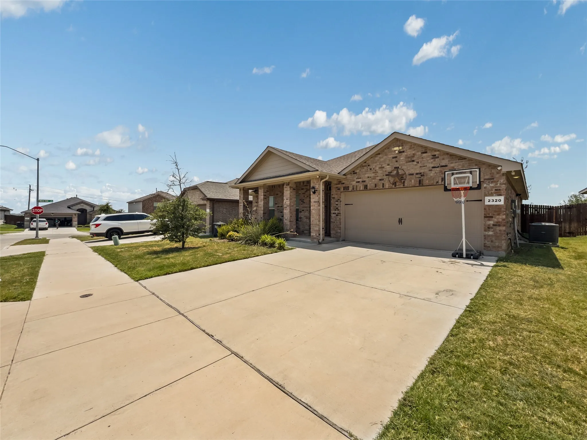 Single Family Residence For Sale in Tarrant County , 2320 Richburg Street, Fort Worth, Texas 76108, 4 Bedroom, 2 Bathroom, 2 Garage spaces, 1,601 Sqft, built in 2021, mls#21373119, Real Estate Agent in Fort Worth, Homes For Sale in Tarrant county, Homes For Sale in Fort Worth, Realtor in Fort Worth Texas, Real Estate Brokerage Independent Realty Texas, Luminita Cordes Realtor