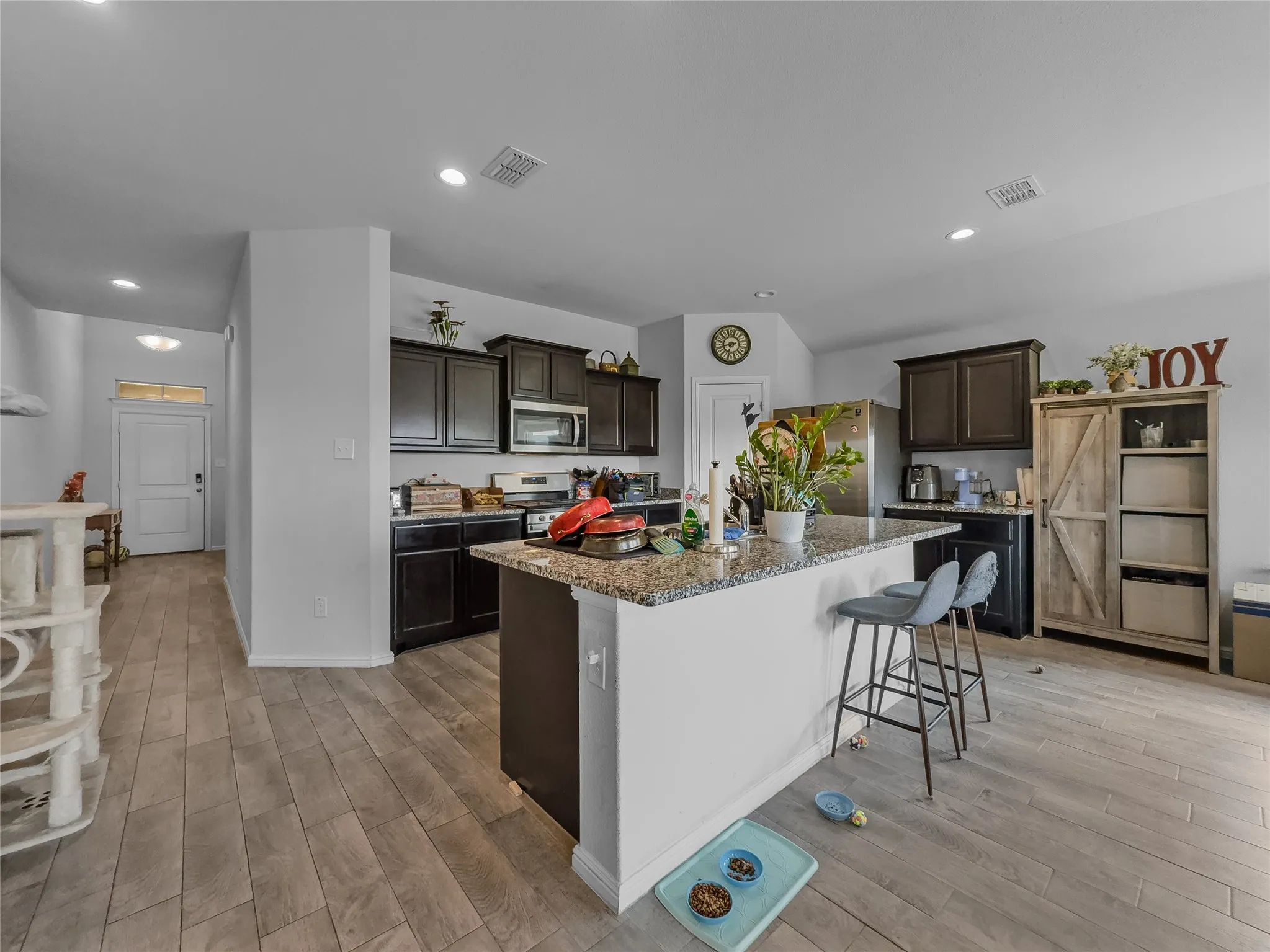 Single Family Residence For Sale in Tarrant County , 2320 Richburg Street, Fort Worth, Texas 76108, 4 Bedroom, 2 Bathroom, 2 Garage spaces, 1,601 Sqft, built in 2021, mls#21373119, Real Estate Agent in Fort Worth, Homes For Sale in Tarrant county, Homes For Sale in Fort Worth, Realtor in Fort Worth Texas, Real Estate Brokerage Independent Realty Texas, Luminita Cordes Realtor