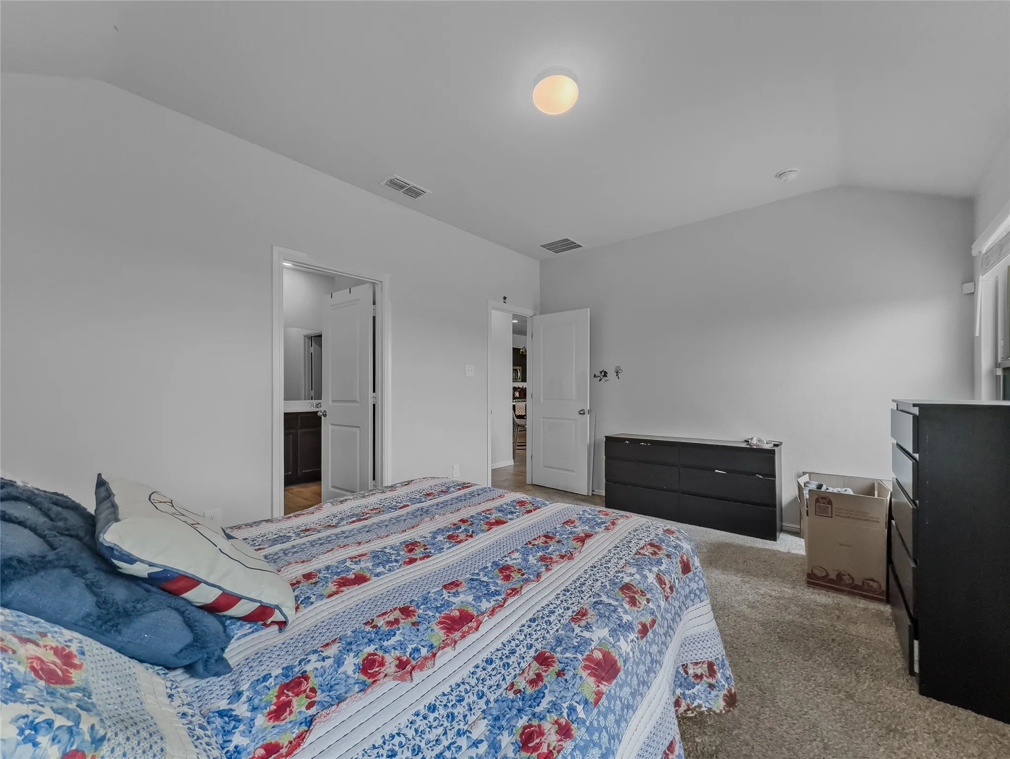 Single Family Residence For Sale in Tarrant County , 2320 Richburg Street, Fort Worth, Texas 76108, 4 Bedroom, 2 Bathroom, 2 Garage spaces, 1,601 Sqft, built in 2021, mls#21373119, Real Estate Agent in Fort Worth, Homes For Sale in Tarrant county, Homes For Sale in Fort Worth, Realtor in Fort Worth Texas, Real Estate Brokerage Independent Realty Texas, Luminita Cordes Realtor