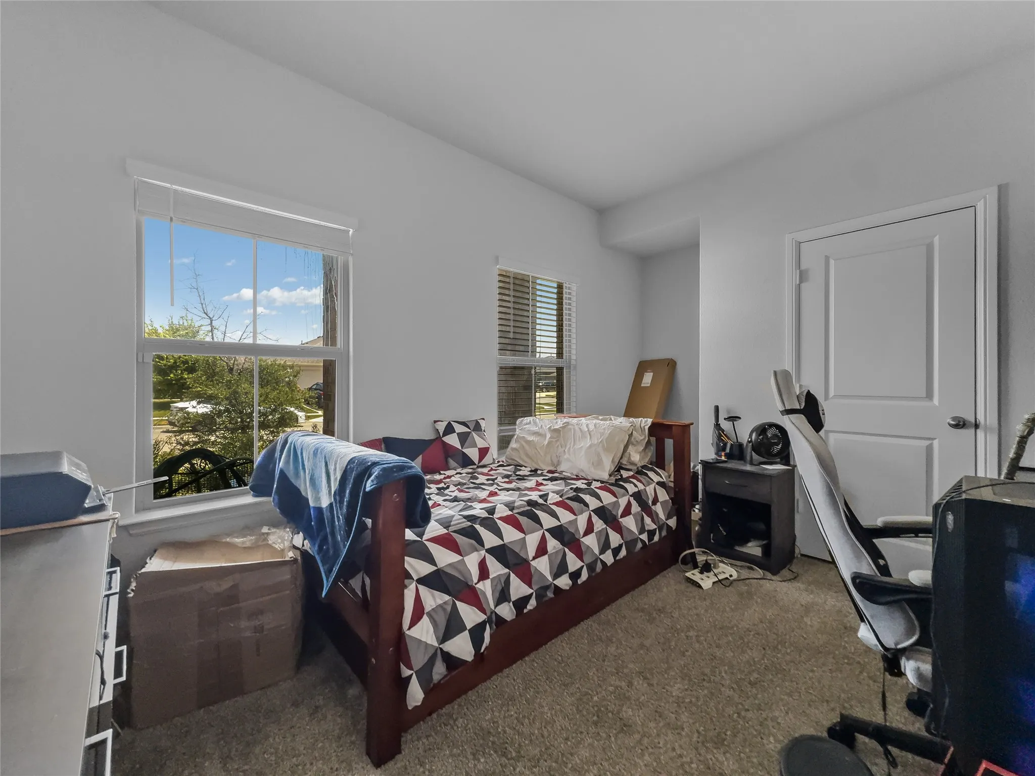 Single Family Residence For Sale in Tarrant County , 2320 Richburg Street, Fort Worth, Texas 76108, 4 Bedroom, 2 Bathroom, 2 Garage spaces, 1,601 Sqft, built in 2021, mls#21373119, Real Estate Agent in Fort Worth, Homes For Sale in Tarrant county, Homes For Sale in Fort Worth, Realtor in Fort Worth Texas, Real Estate Brokerage Independent Realty Texas, Luminita Cordes Realtor