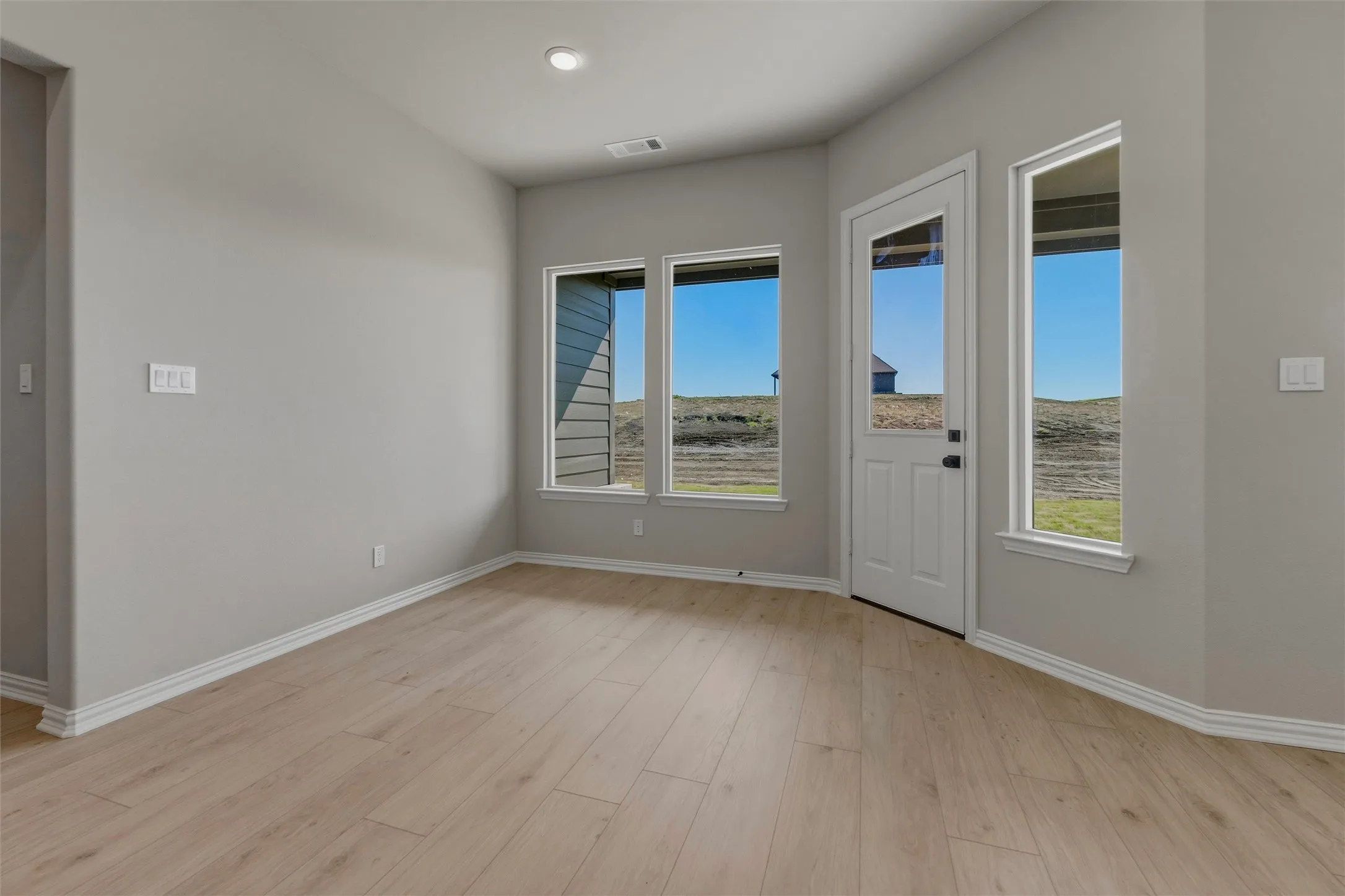Single Family Residence For Sale in Wise County , 153 Big Sky Road, Decatur, Texas 76234, 4 Bedroom, 2 Bathroom, 3 Garage spaces, 2,426 Sqft, built in 2026, mls#21375454, Real Estate Agent in Decatur, Homes For Sale in Wise county, Homes For Sale in Decatur, Realtor in Decatur Texas, Real Estate Brokerage Independent Realty Texas, Luminita Cordes Realtor