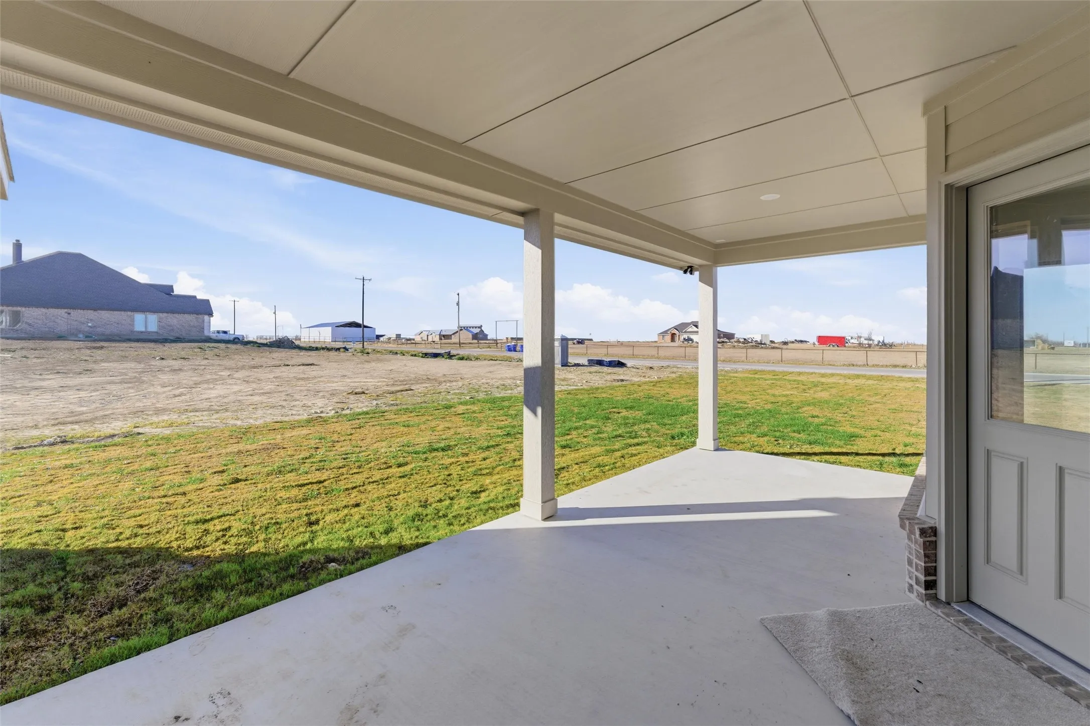 Single Family Residence For Sale in Cooke County , 1030 County Road 200, Valley View, Texas 76272, 4 Bedroom, 3 Bathroom, 2 Garage spaces, 2,499 Sqft, built in 2025, mls#21377114, Real Estate Agent in Valley View, Homes For Sale in Cooke county, Homes For Sale in Valley View, Realtor in Valley View Texas, Real Estate Brokerage Independent Realty Texas, Luminita Cordes Realtor