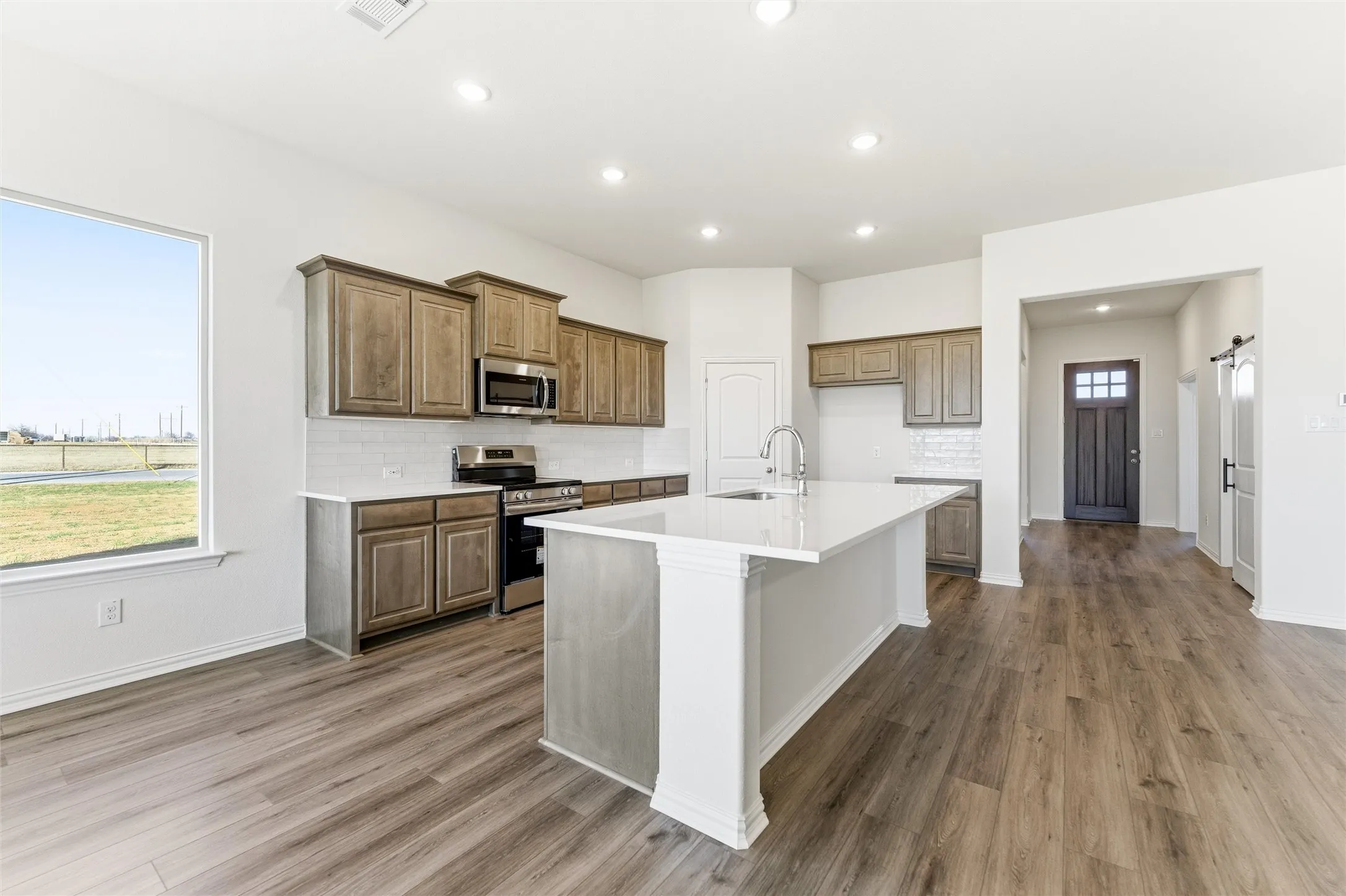 Single Family Residence For Sale in Cooke County , 1030 County Road 200, Valley View, Texas 76272, 4 Bedroom, 3 Bathroom, 2 Garage spaces, 2,499 Sqft, built in 2025, mls#21377114, Real Estate Agent in Valley View, Homes For Sale in Cooke county, Homes For Sale in Valley View, Realtor in Valley View Texas, Real Estate Brokerage Independent Realty Texas, Luminita Cordes Realtor