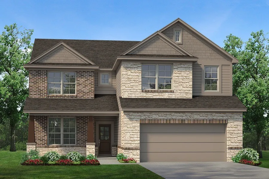 Single Family Residence For Sale in Parker County , 524 Vista Ridge Drive, Weatherford, Texas 76087, 4 Bedroom, 3 Bathroom, 2 Garage spaces, 2,669 Sqft, built in 2026, mls#21377133, Real Estate Agent in Weatherford, Homes For Sale in Parker county, Homes For Sale in Weatherford, Realtor in Weatherford Texas, Real Estate Brokerage Independent Realty Texas, Luminita Cordes Realtor