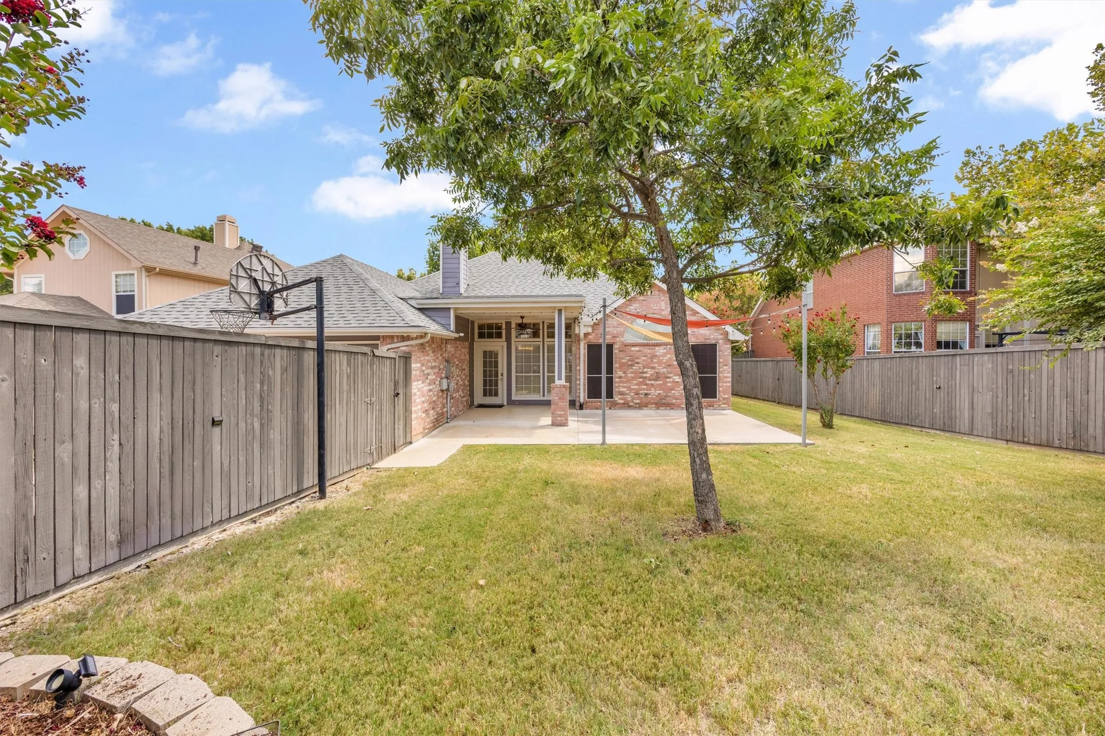 Single Family Residence For Sale in Collin County , 12 Harper Drive, Allen, Texas 75002, 4 Bedroom, 2 Bathroom, 2 Garage spaces, 2,029 Sqft, built in 1992, mls#21376881, Real Estate Agent in Allen, Homes For Sale in Collin county, Homes For Sale in Allen, Realtor in Allen Texas, Real Estate Brokerage Independent Realty Texas, Luminita Cordes Realtor