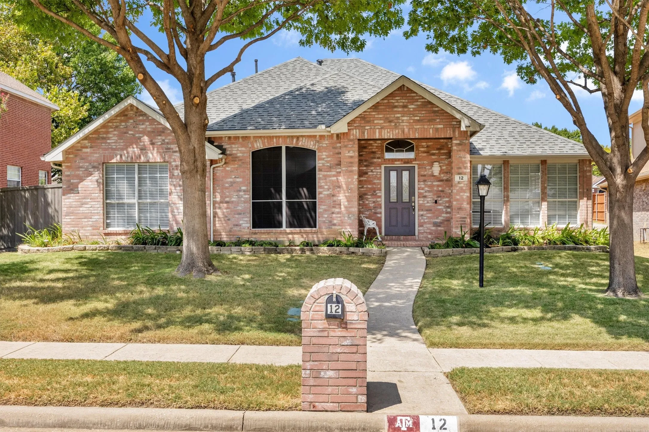 Single Family Residence For Sale in Collin County , 12 Harper Drive, Allen, Texas 75002, 4 Bedroom, 2 Bathroom, 2 Garage spaces, 2,029 Sqft, built in 1992, mls#21376881, Real Estate Agent in Allen, Homes For Sale in Collin county, Homes For Sale in Allen, Realtor in Allen Texas, Real Estate Brokerage Independent Realty Texas, Luminita Cordes Realtor