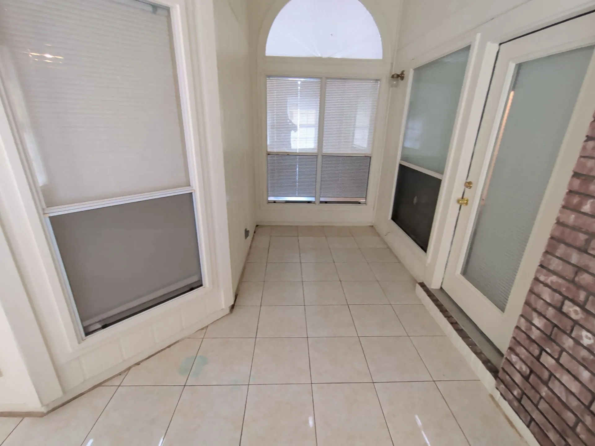 mudroom
