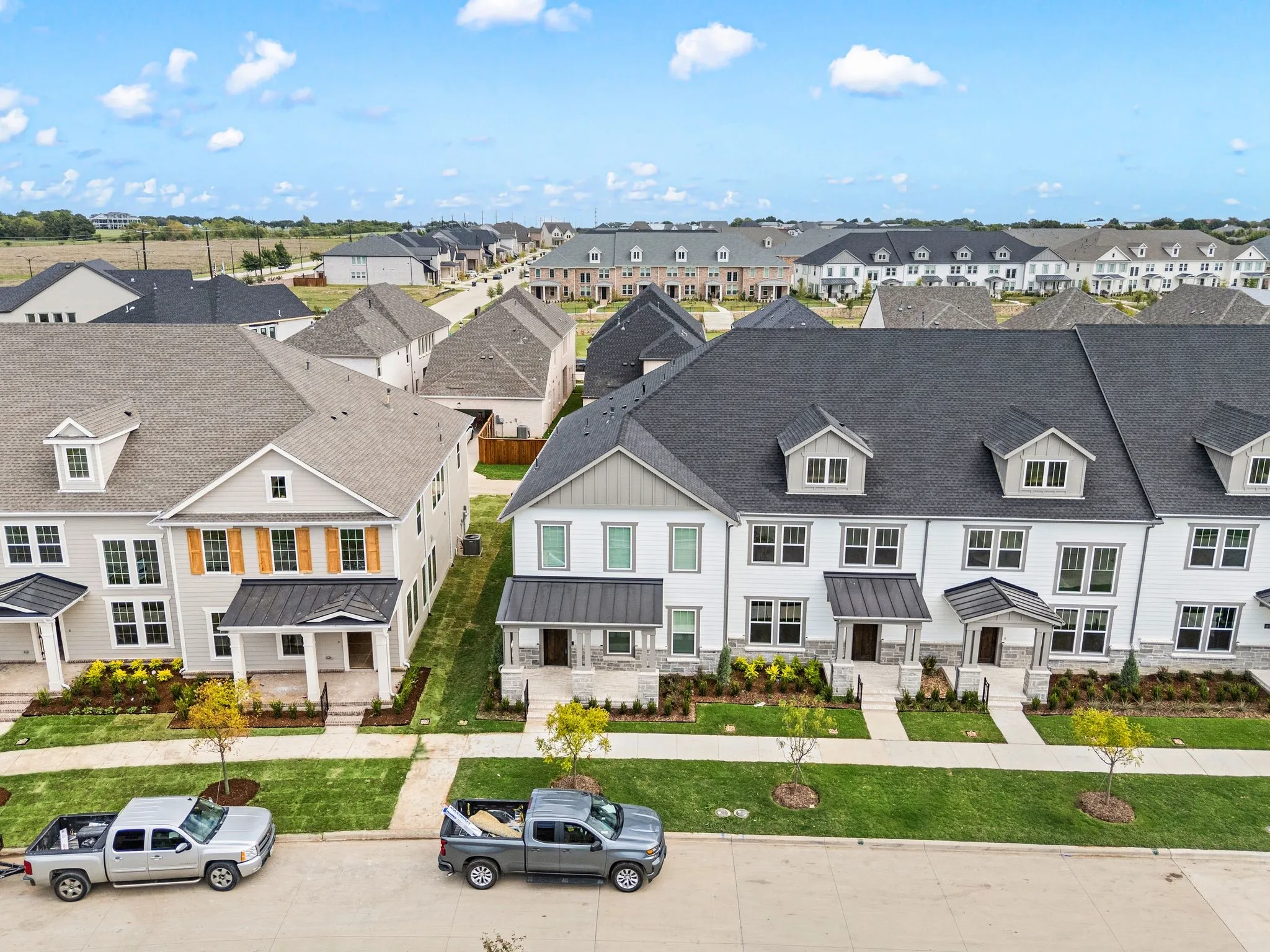 Townhouse For Rent in Collin County , 8936 Magnet Drive, Frisco, Texas 75035, 3 Bedroom, 3 Bathroom, 2 Garage spaces, 2,306 Sqft, built in 2025, mls#21373737, Real Estate Agent in Frisco, Homes For Rent in Collin county, Homes For Rent in Frisco, Realtor in Frisco Texas, Real Estate Brokerage Independent Realty Texas, Luminita Cordes Realtor