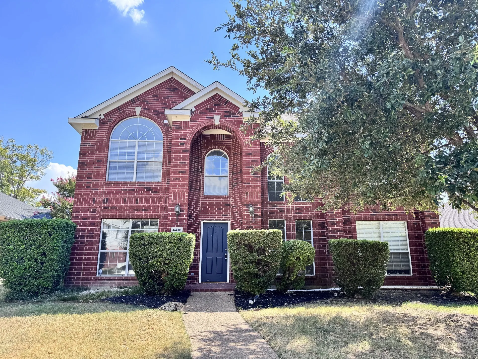 Single Family Residence For Rent in Collin County , 4416 Cutter Springs Court, Plano, Texas 75024, 4 Bedroom, 3 Bathroom, 2 Garage spaces, 2,296 Sqft, built in 1997, mls#21377094, Real Estate Agent in Plano, Homes For Rent in Collin county, Homes For Rent in Plano, Realtor in Plano Texas, Real Estate Brokerage Independent Realty Texas, Luminita Cordes Realtor